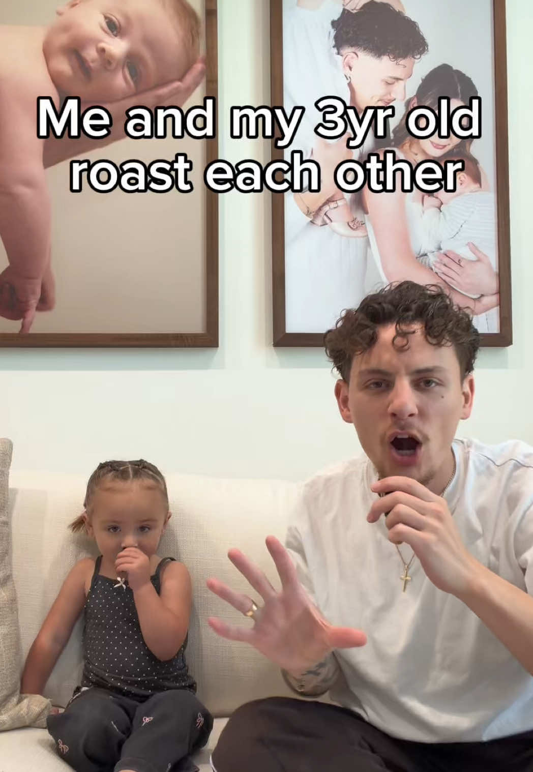 @Carson Matranga