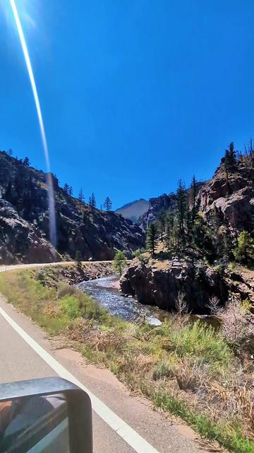 @Colorado Genx