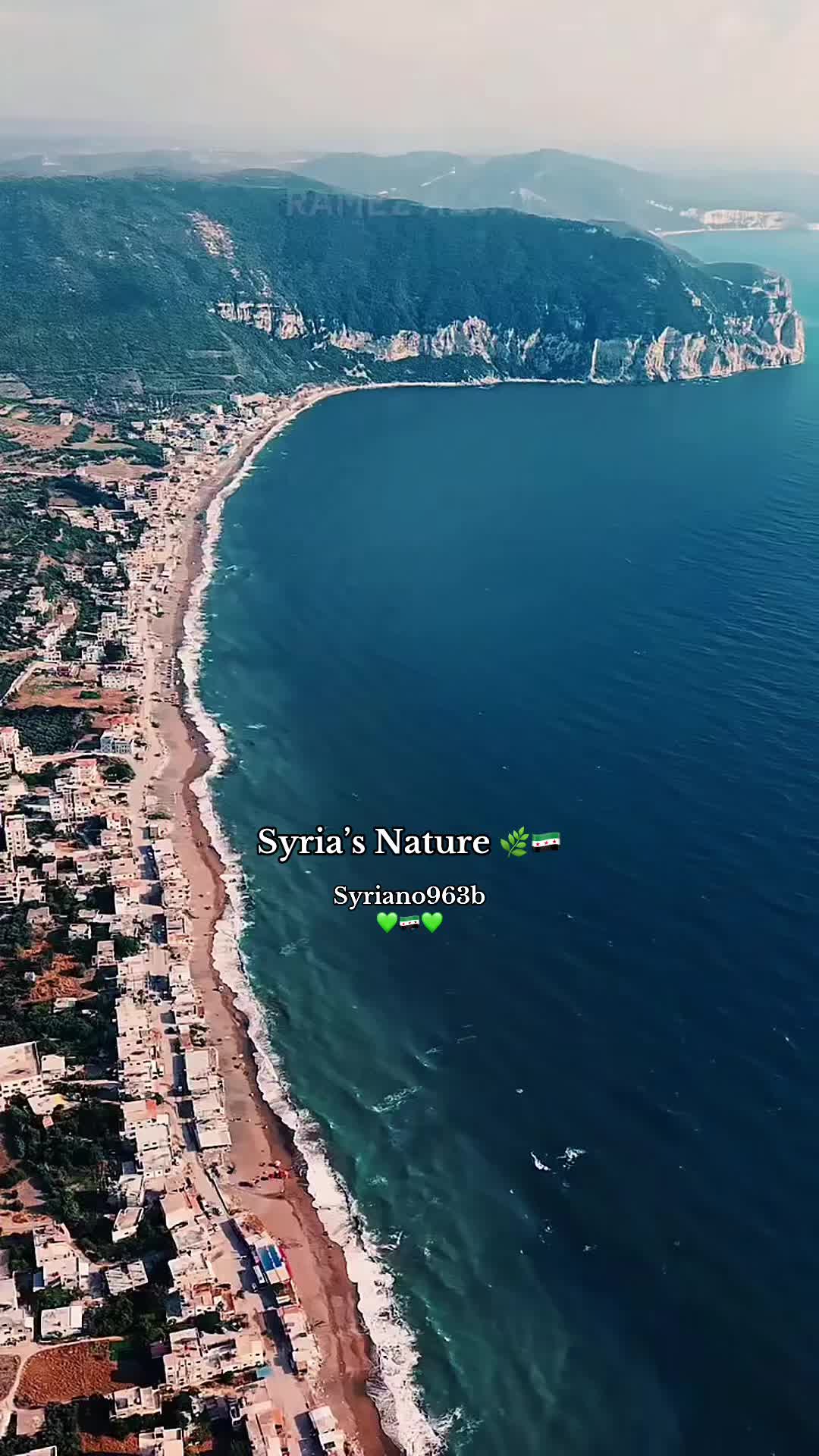 @Syriano/سريانو🇸🇾🦅