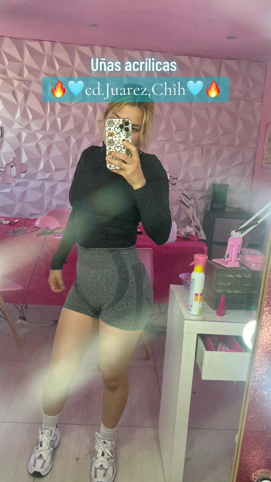 @Smeralda Legarda