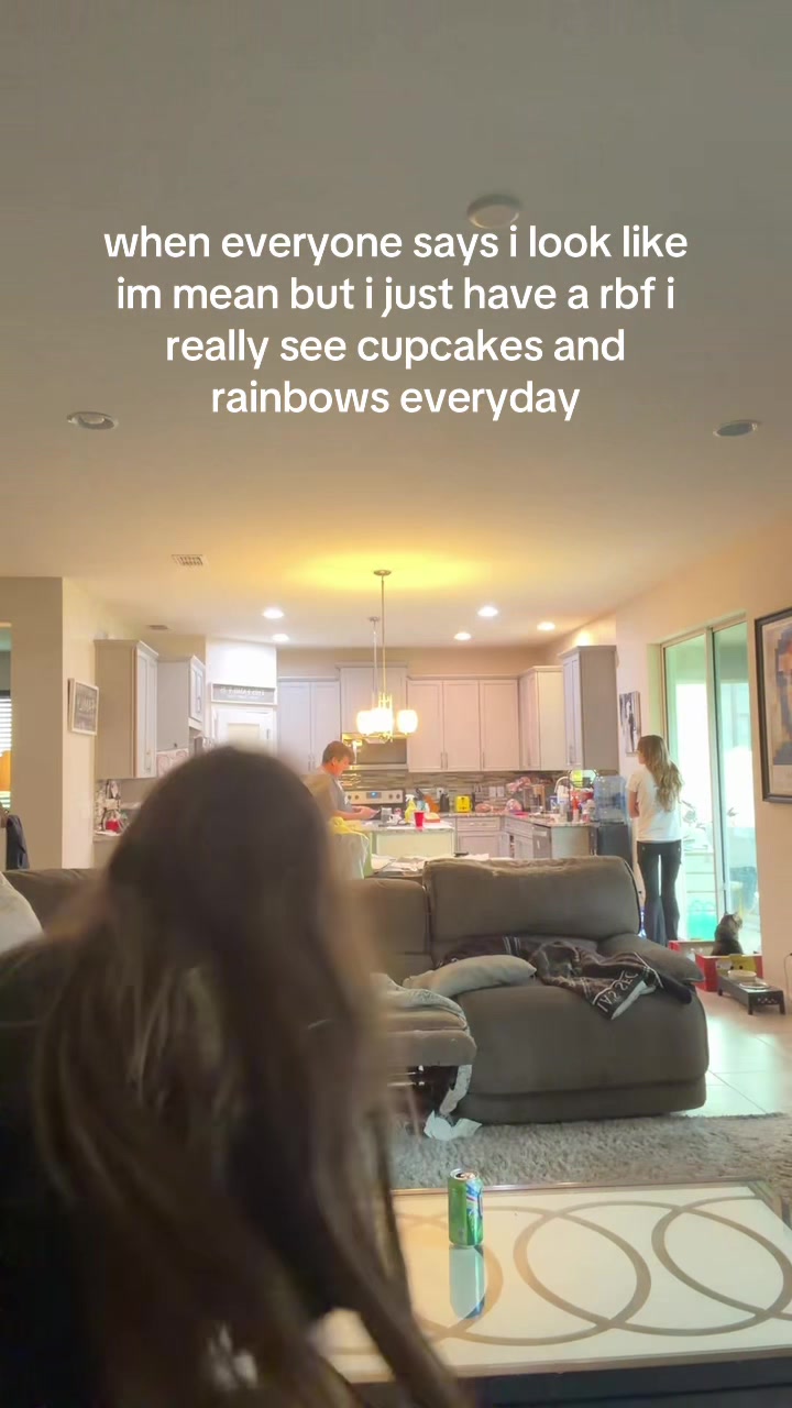 @evil bitch