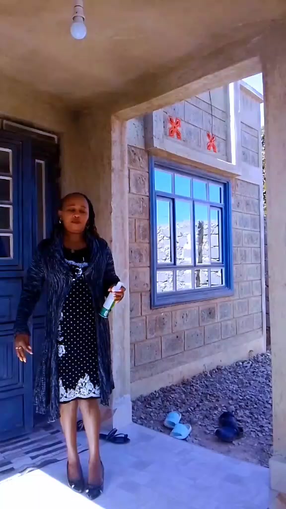 @Lilian Mwangi