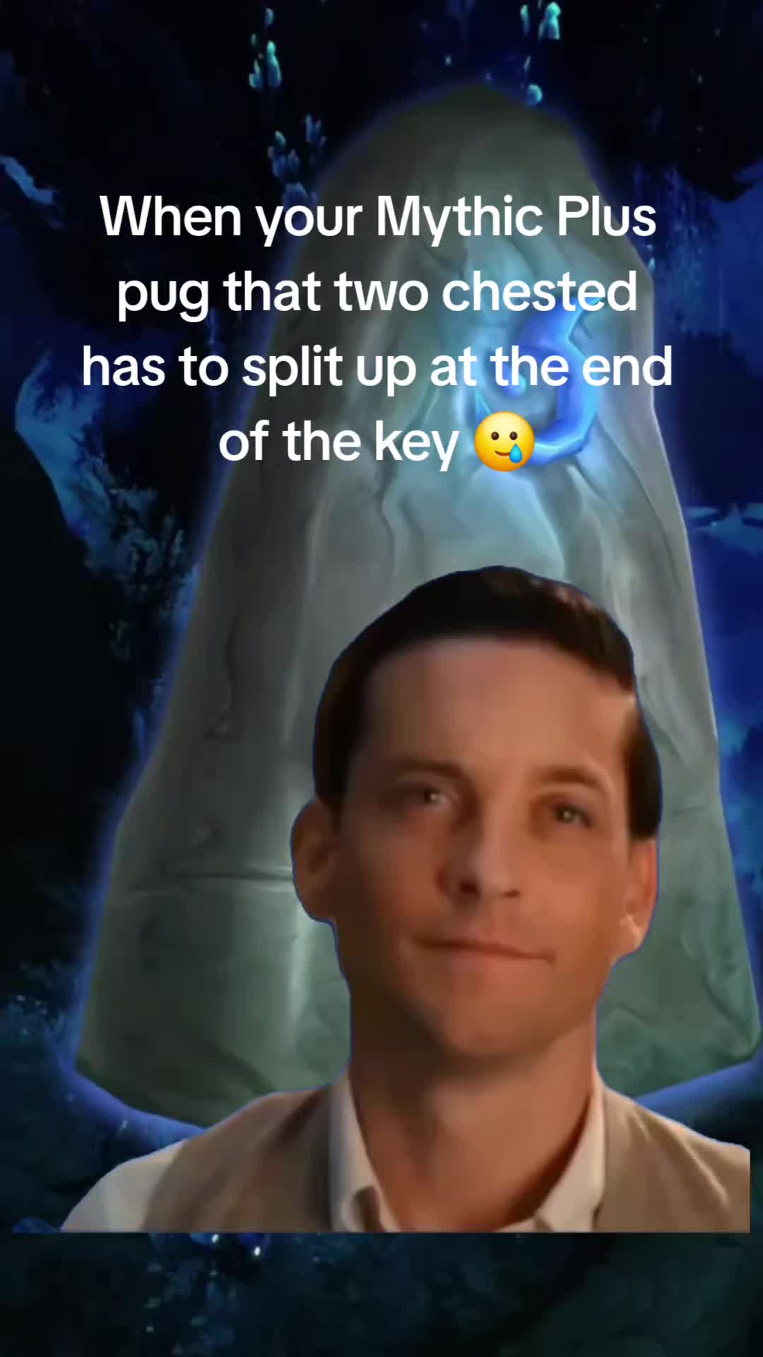 @Veelia in Azeroth