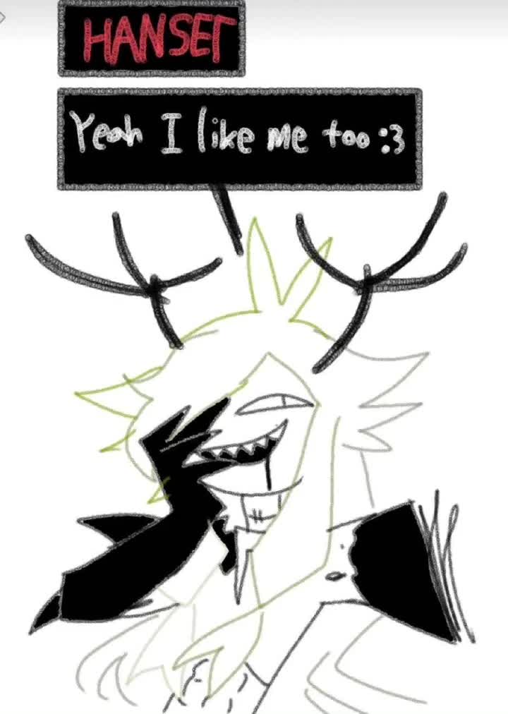 @!?ALICE?! [[Hansel's #1 wife]]