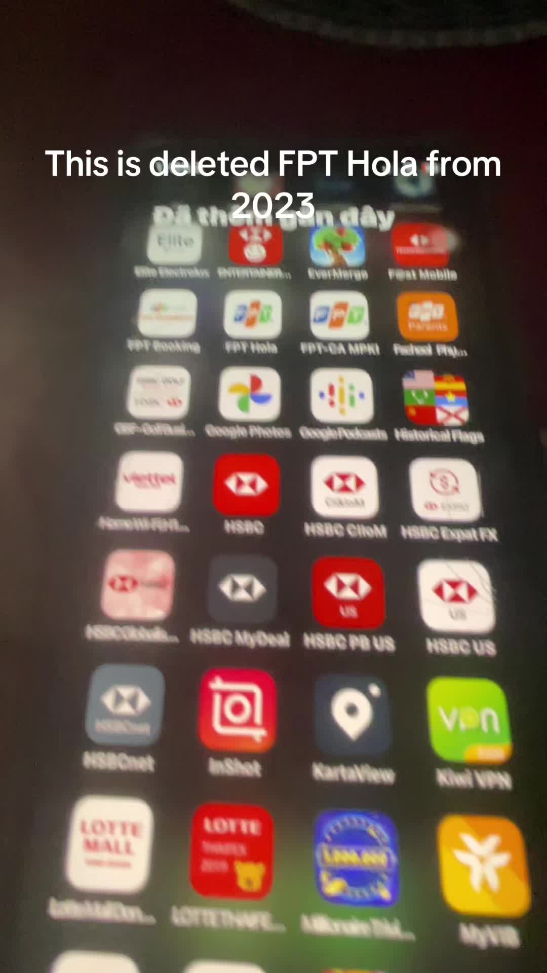 @App Old/Deleted Preview