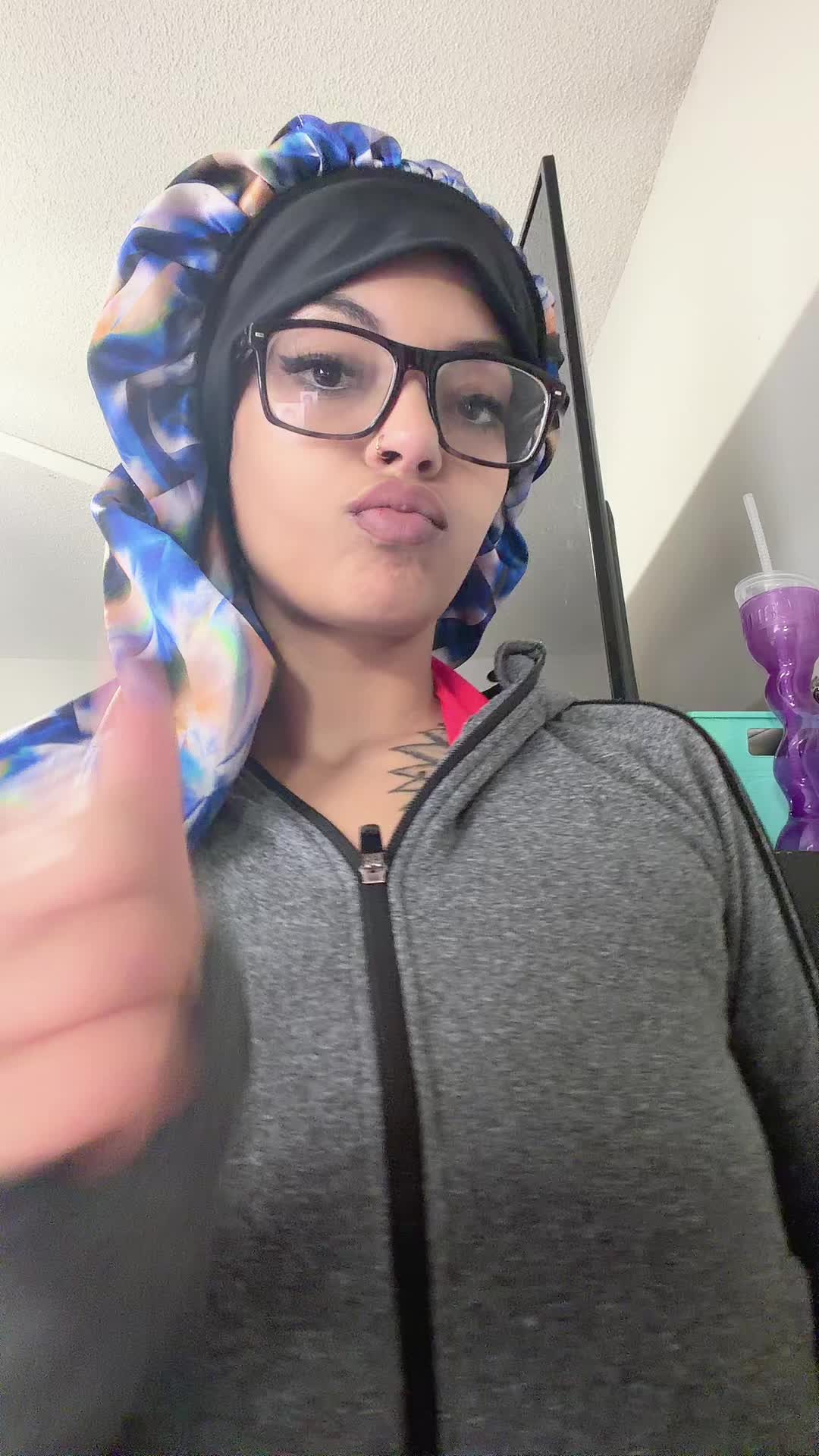 @Kiyahlynae