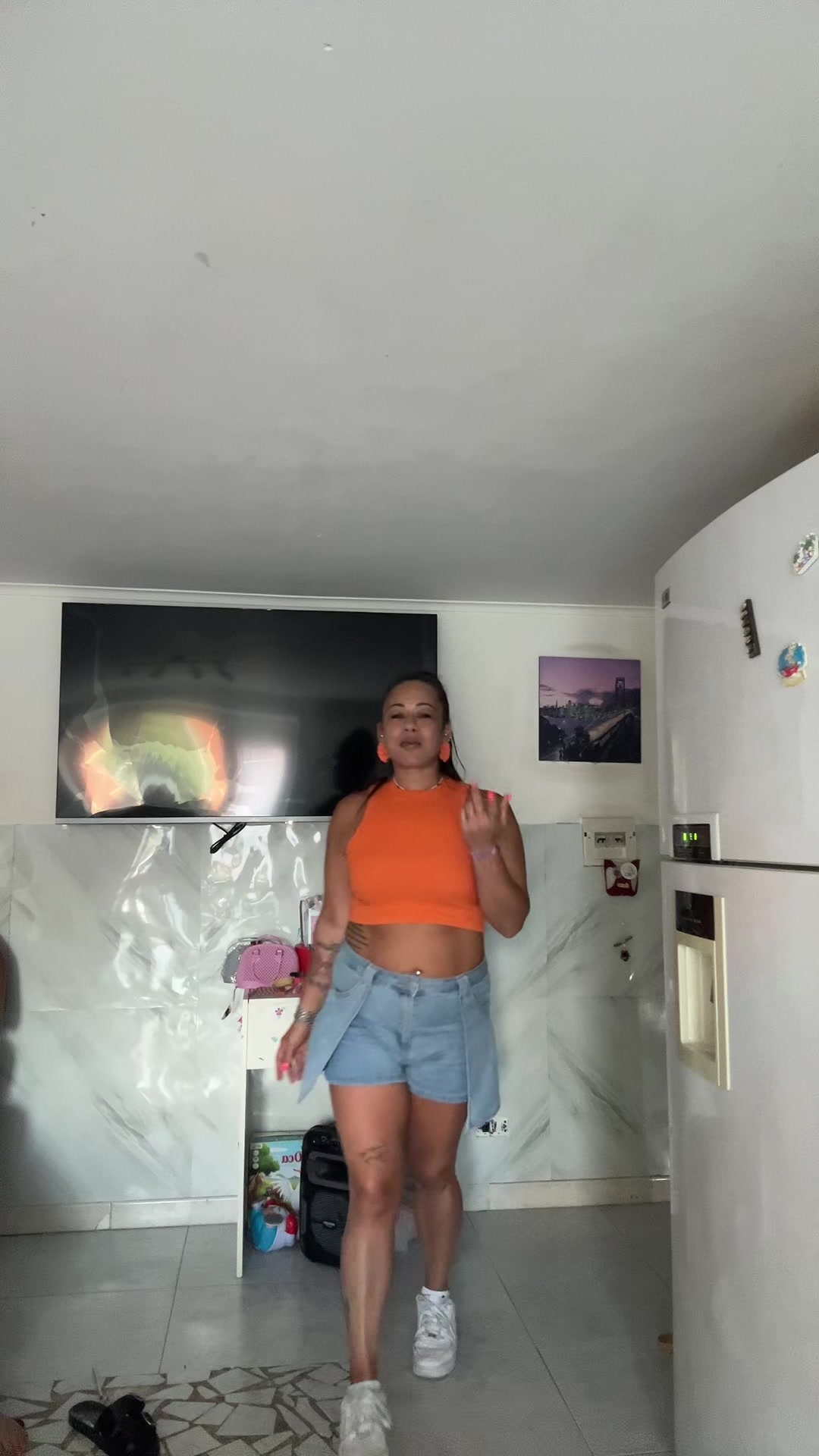 @Ornella Esposito