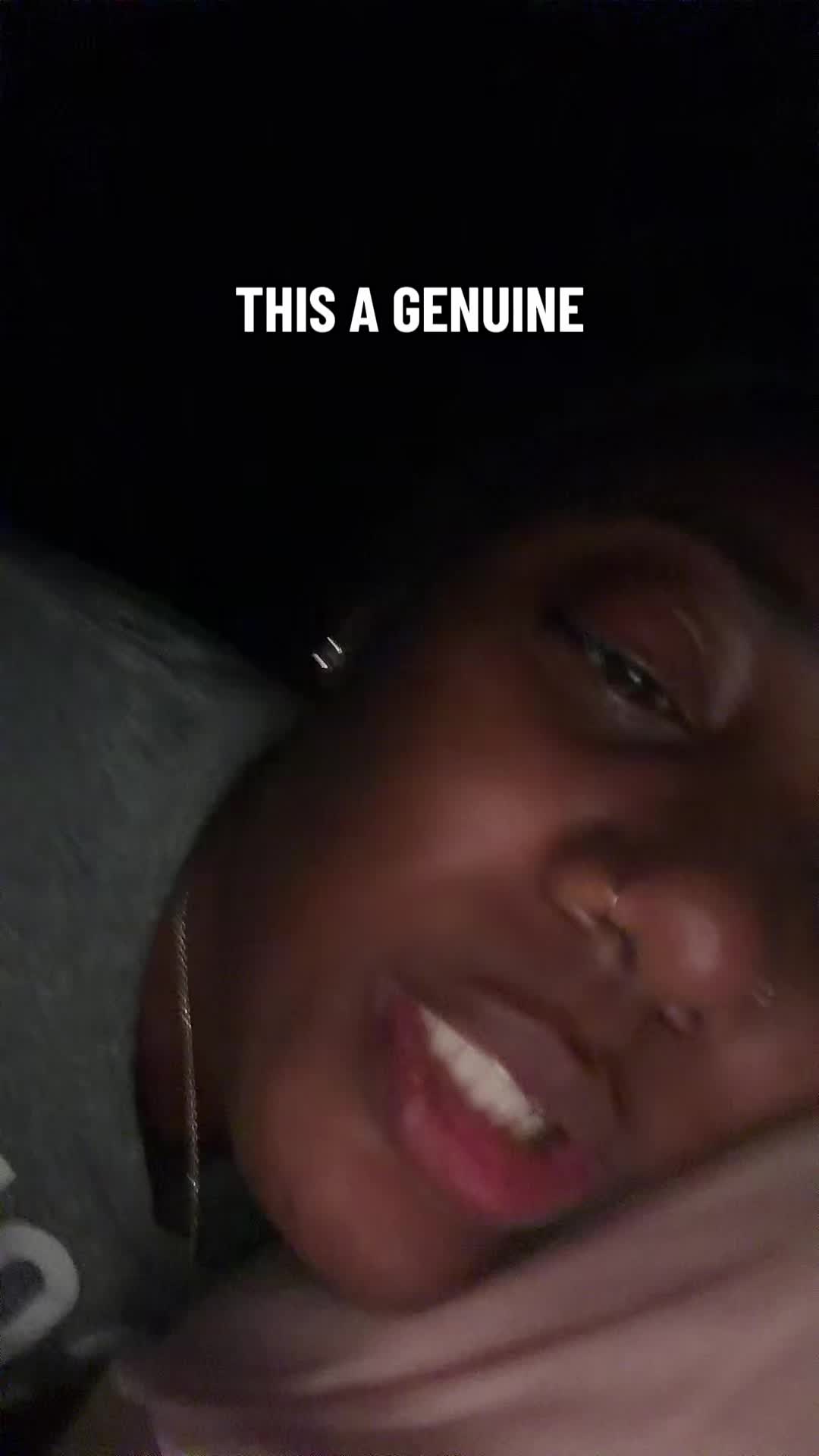 @Lee Monet: Fav Big Sis