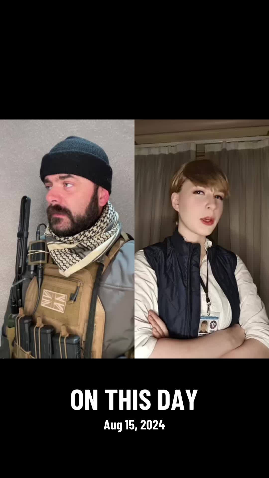 @Captain Price
