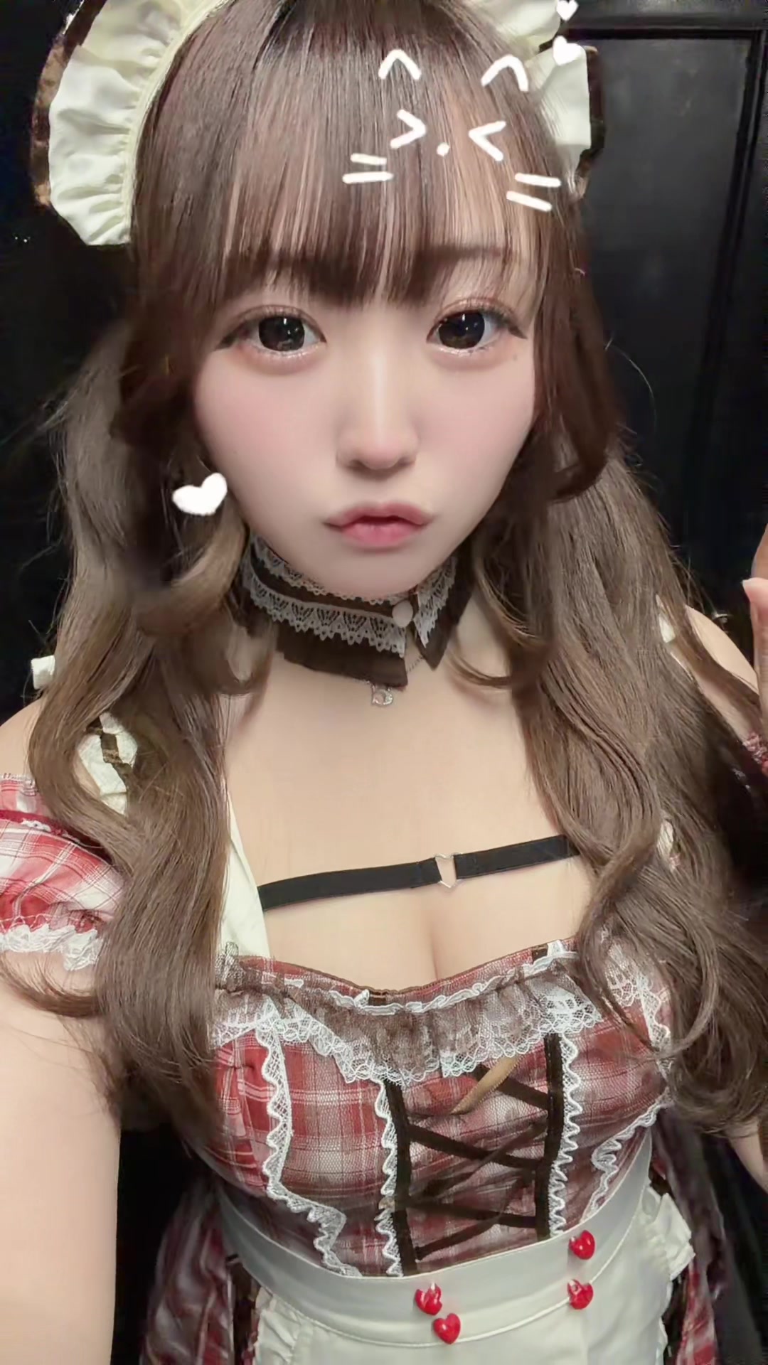 @しおれたJK