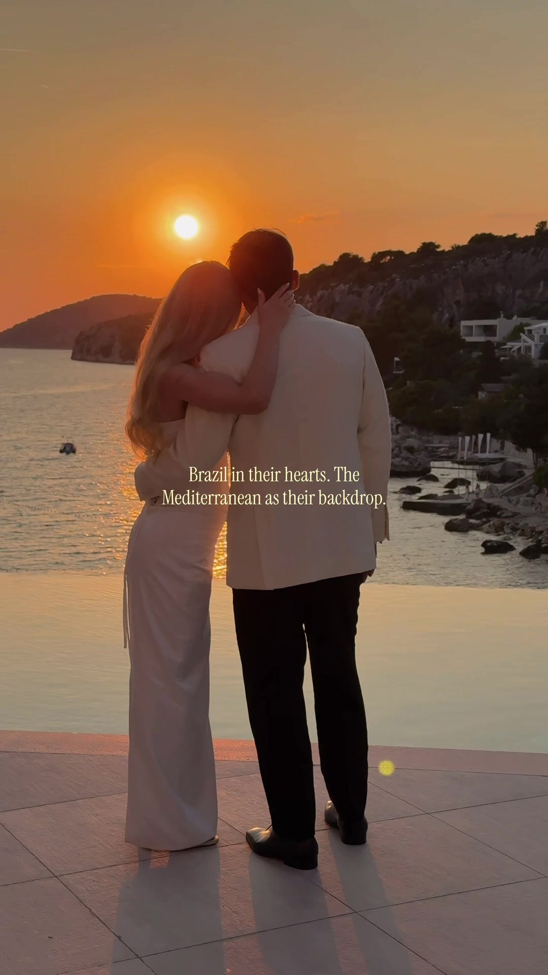 @Promessi Weddings Croatia