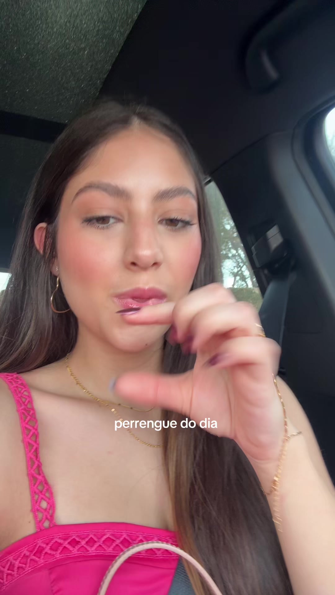 @Ana Luisa Wiecheteck