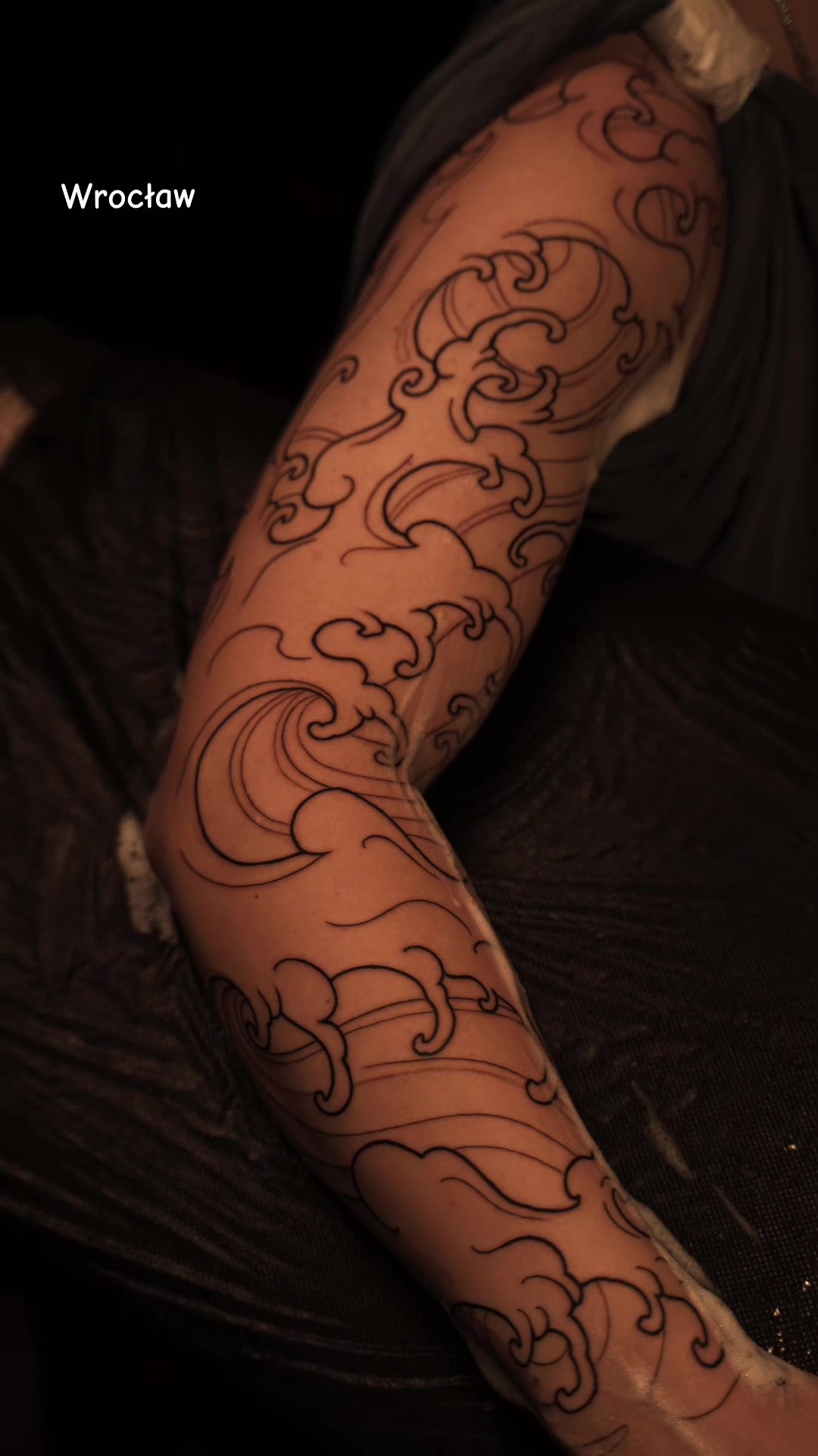 @VONZI_TATTOO_WROCLAW