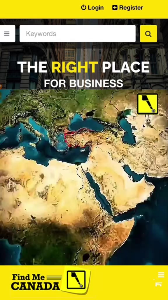@FindMe Place For Business 🌎