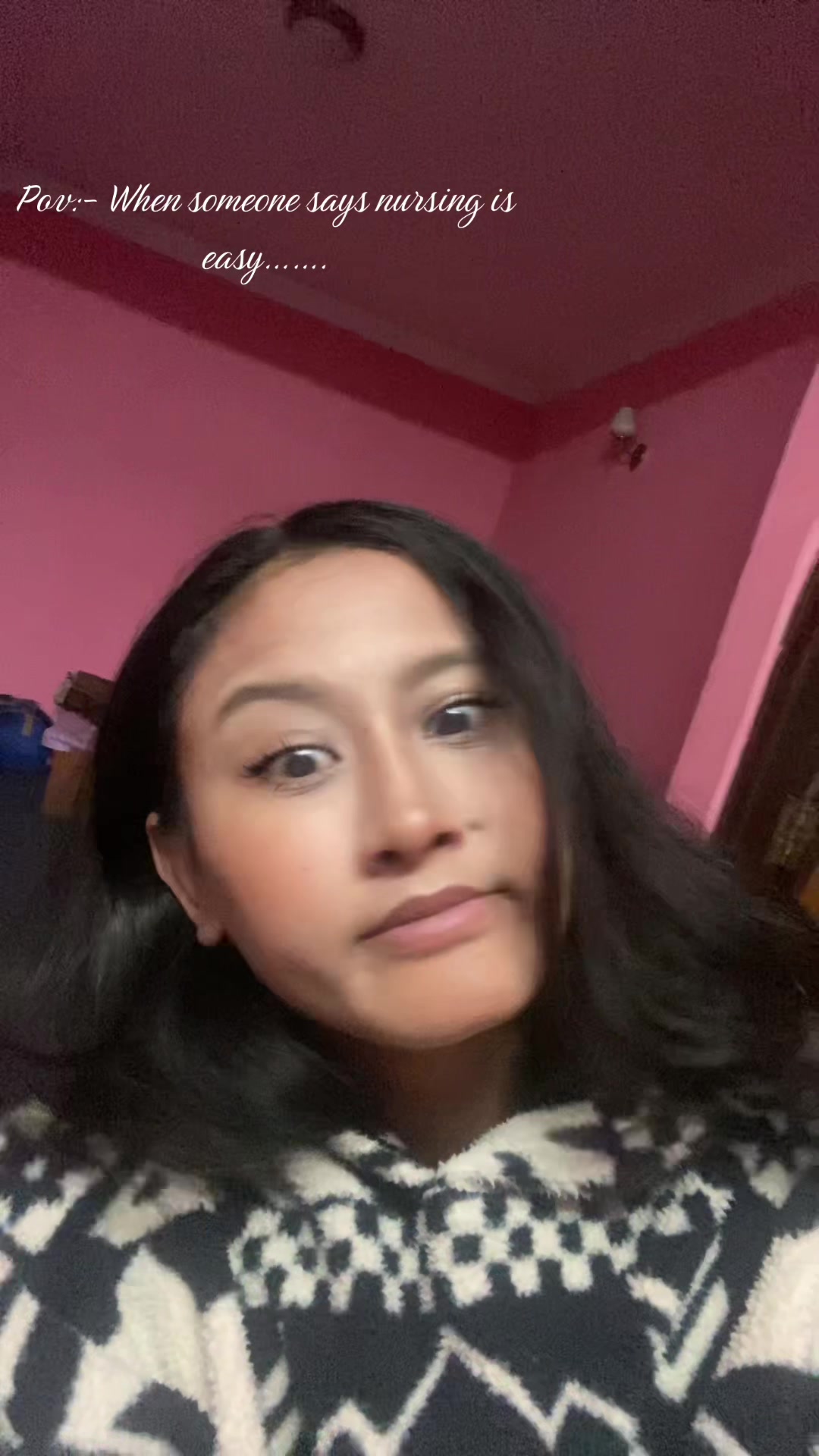 @Anupa Shrestha