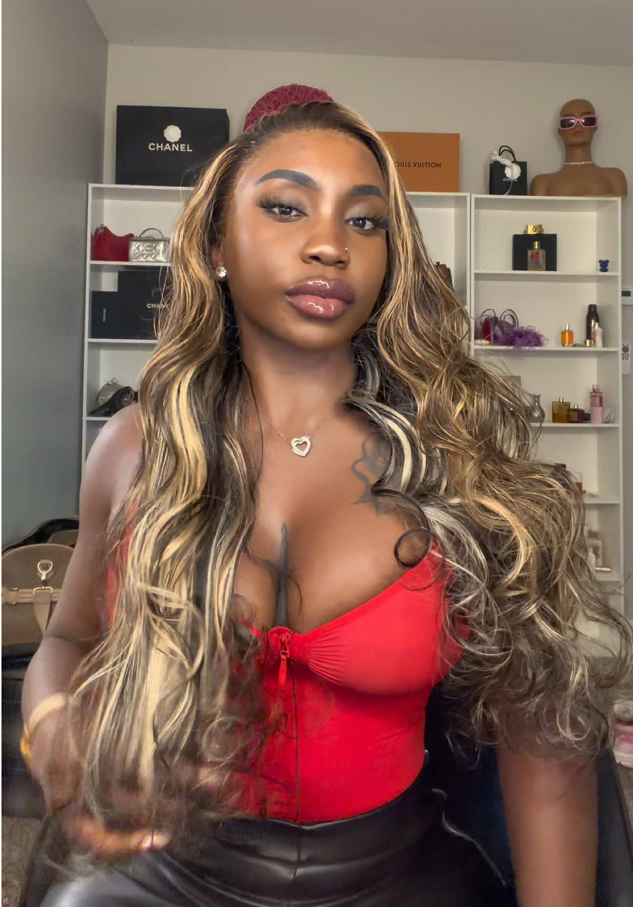 @Realglorious