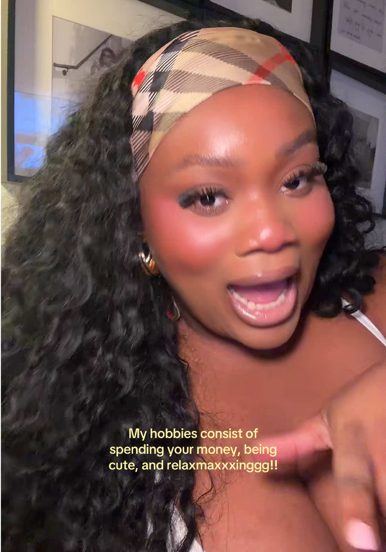 @Chrissy