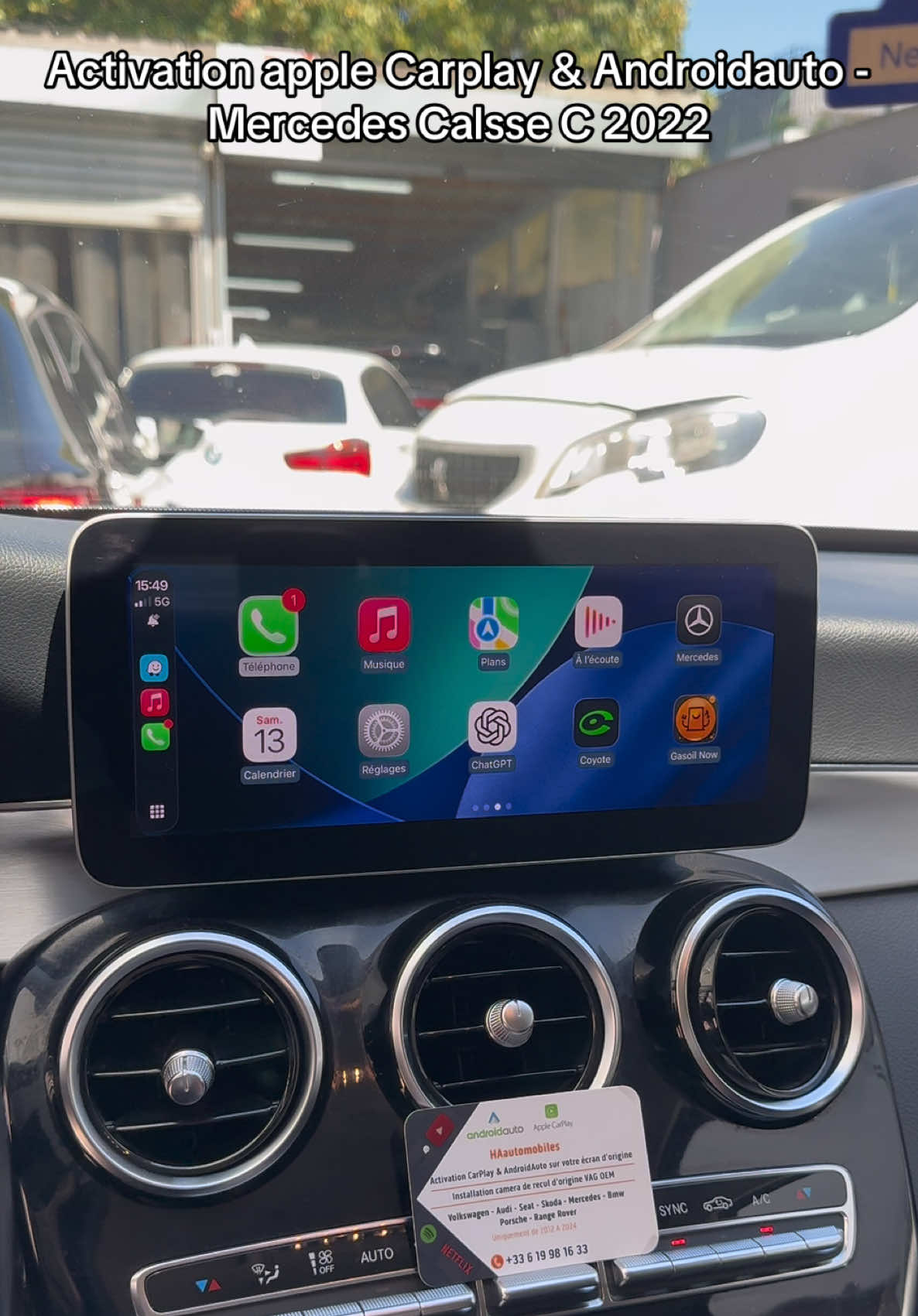@HA automobiles