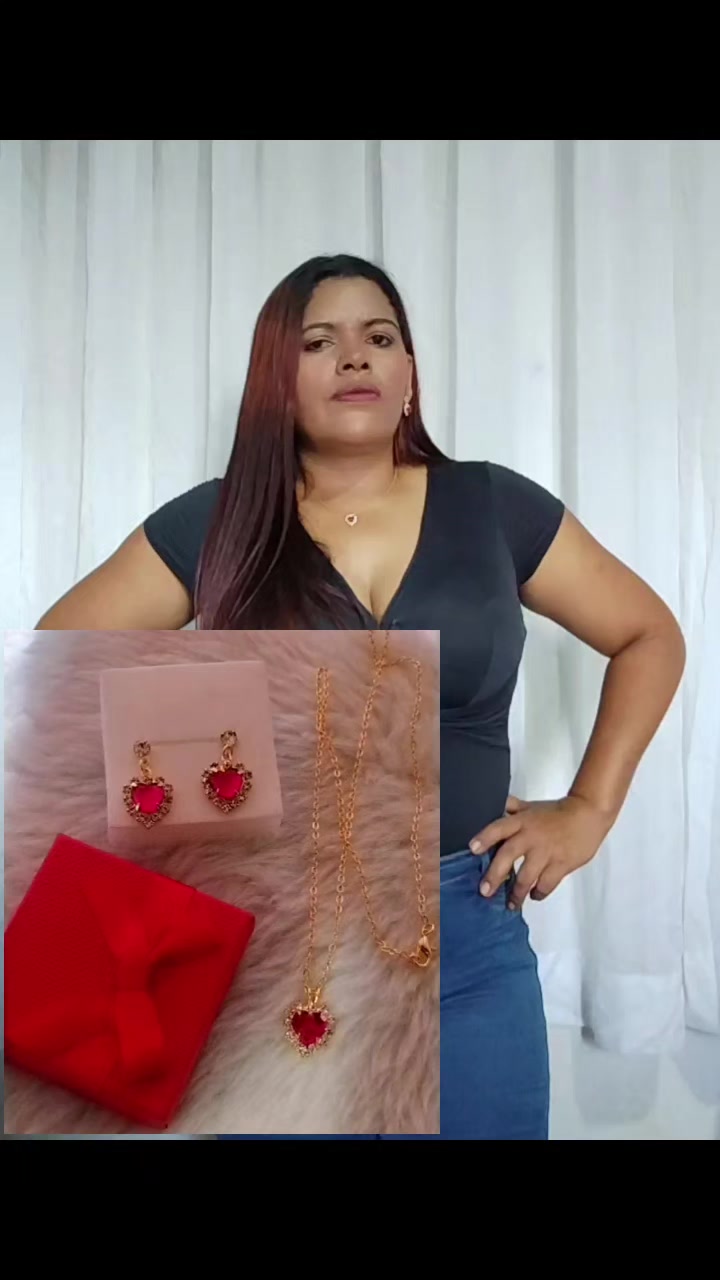 @De tudo um pouco/TikTok shop