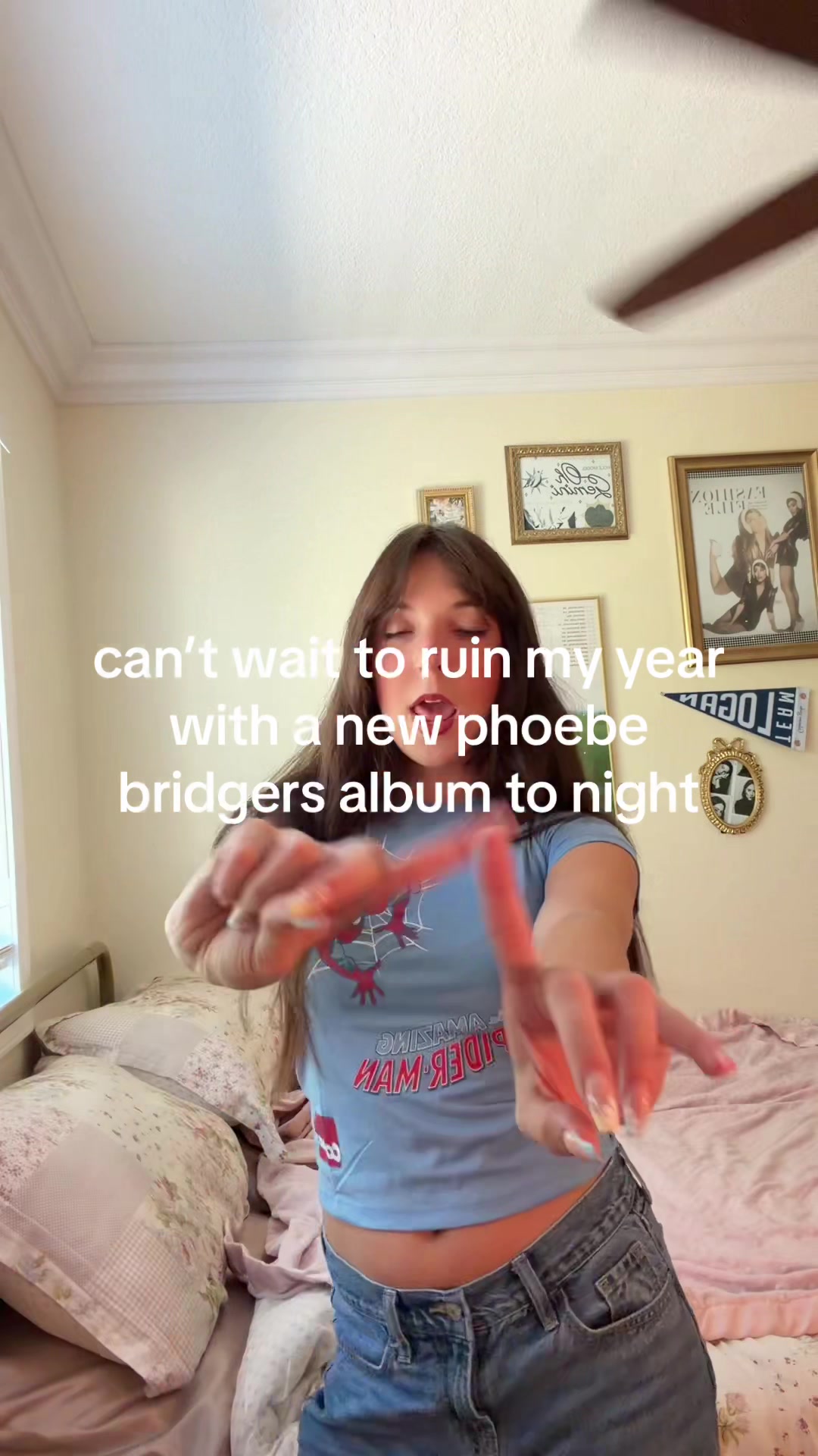 @kaley ⋆˚꩜。