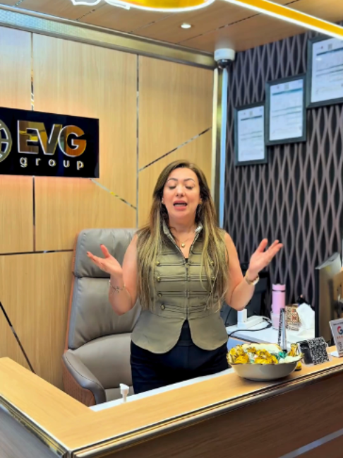 @EVG Consultants