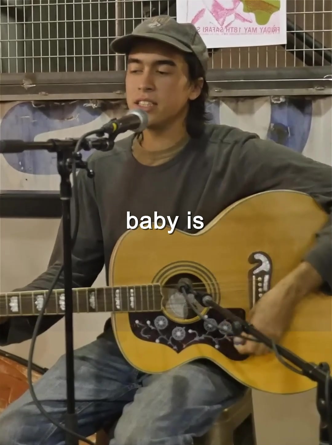 @alex g fan
