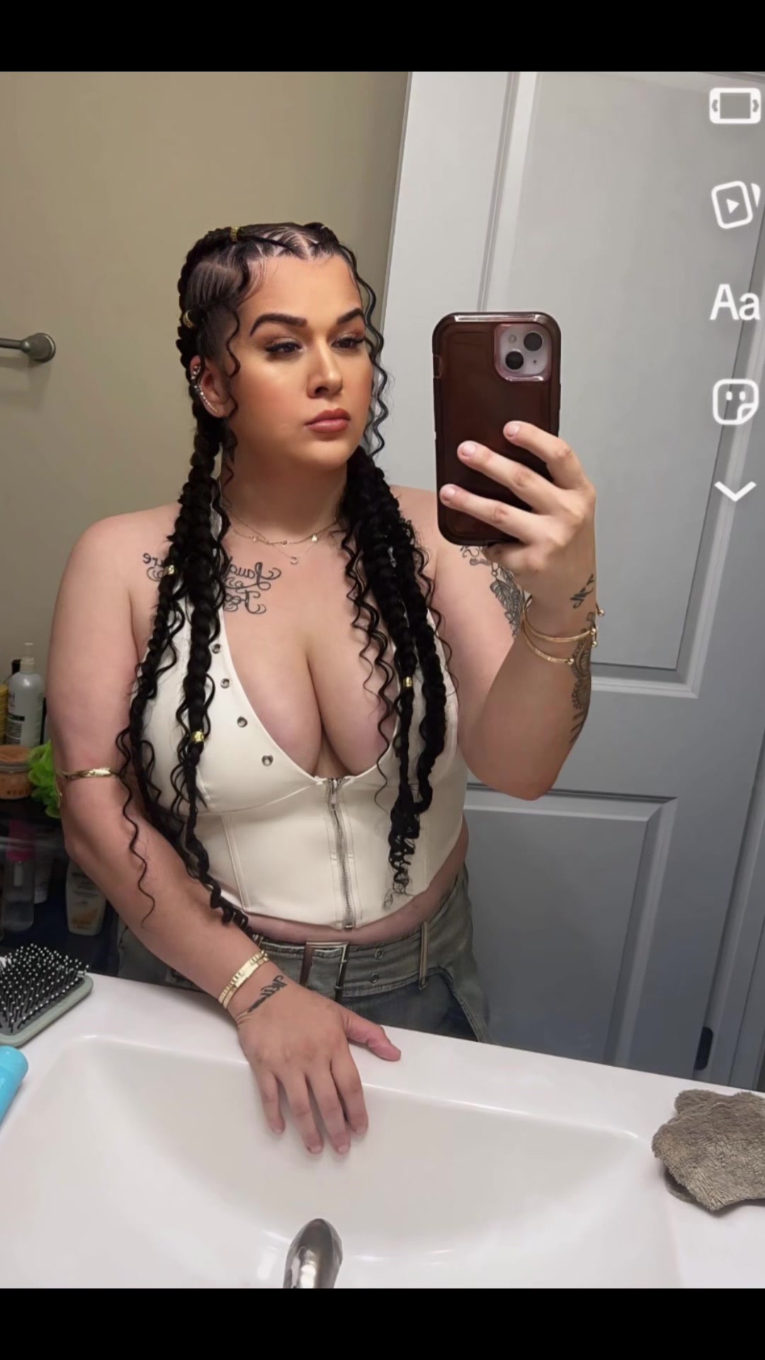 @Chybaby😘