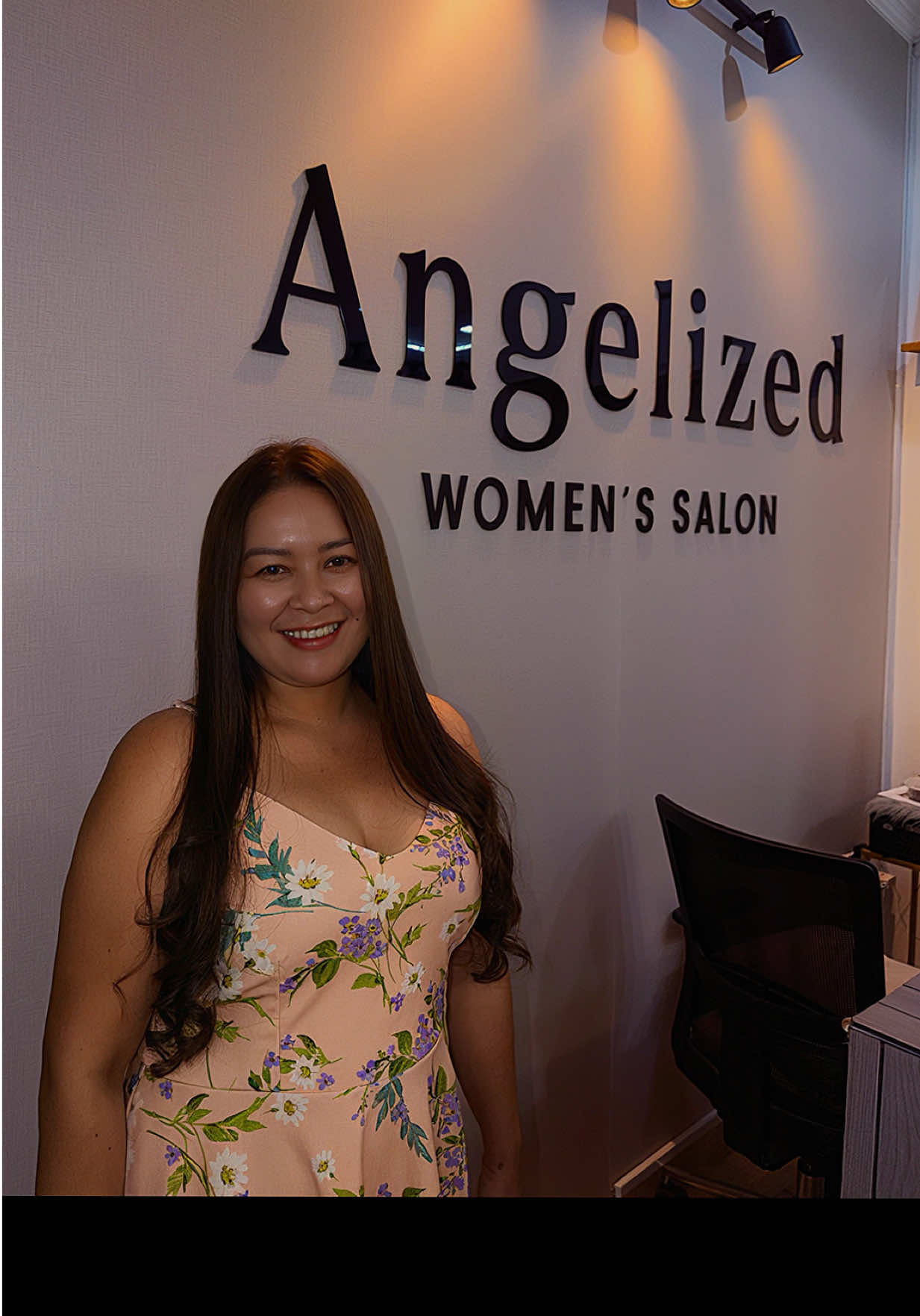 @Miss Angel in Qatar 🇶🇦