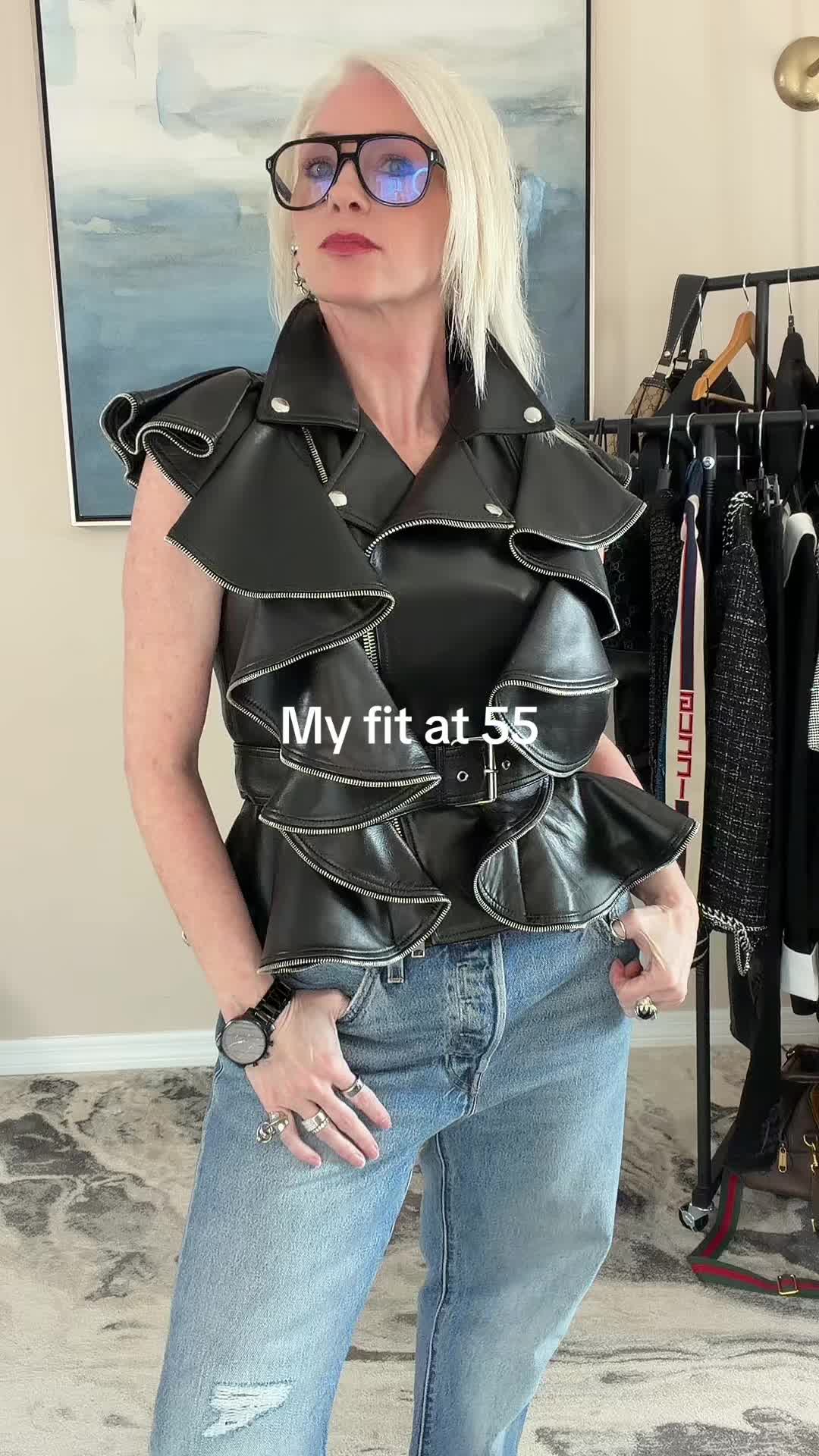 @Kim’s Closet