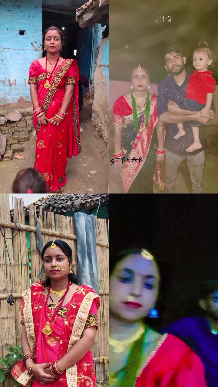 @Dharbendra Thakur