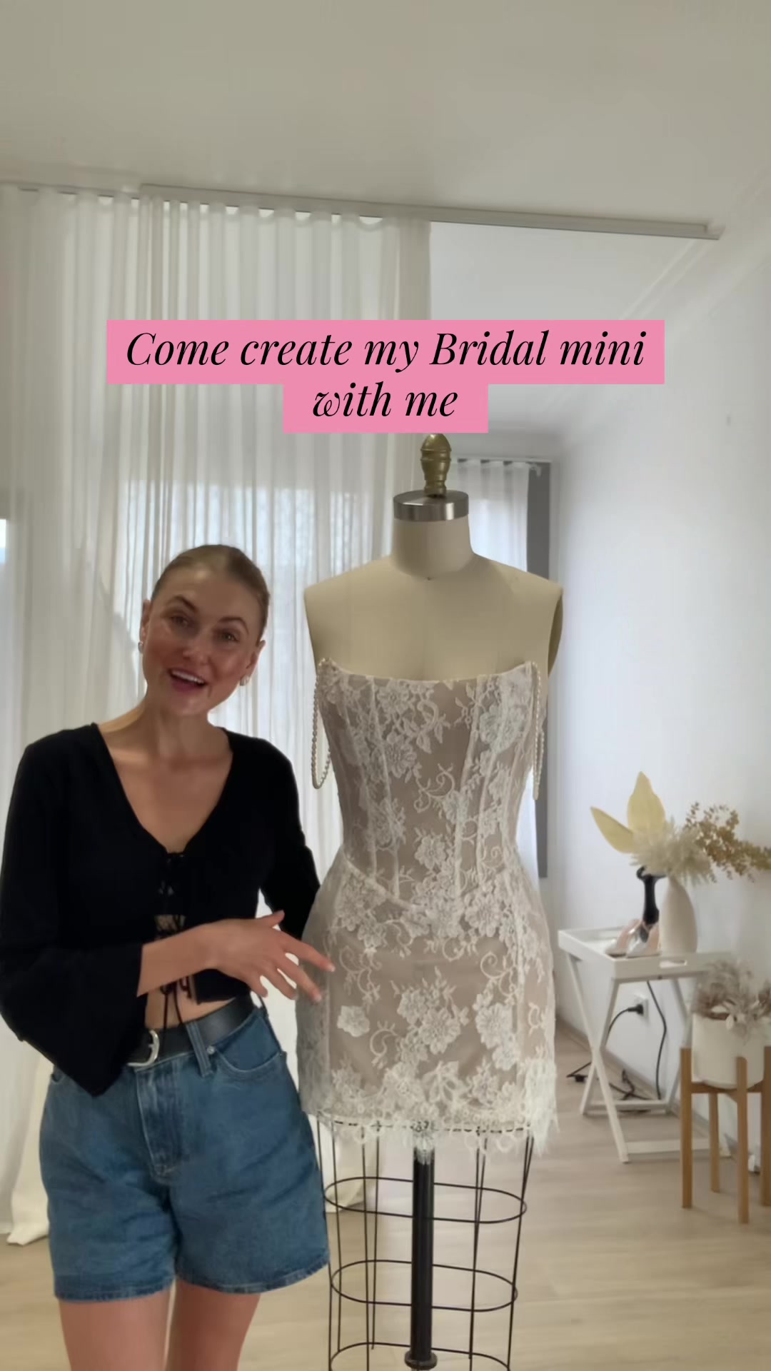 @BOUND Bridal