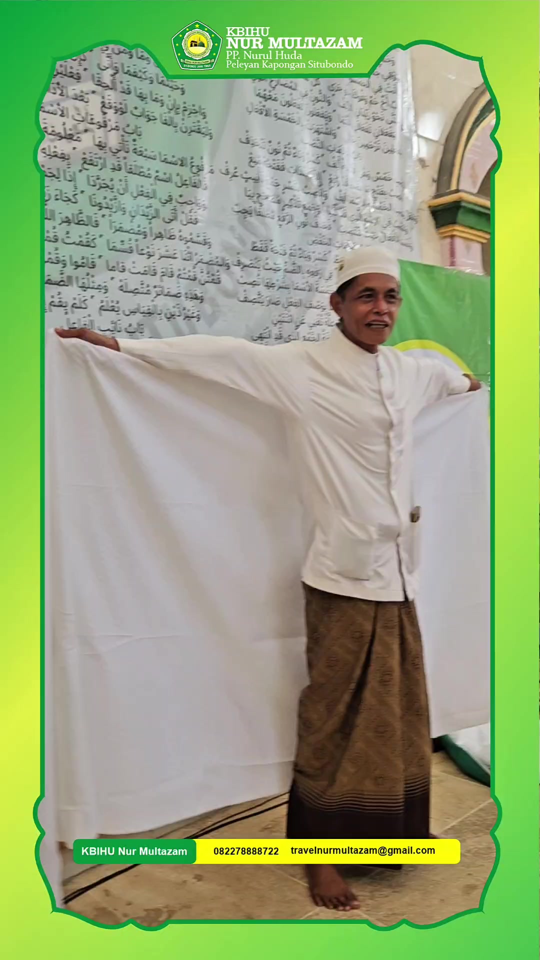 @Nur Multazam