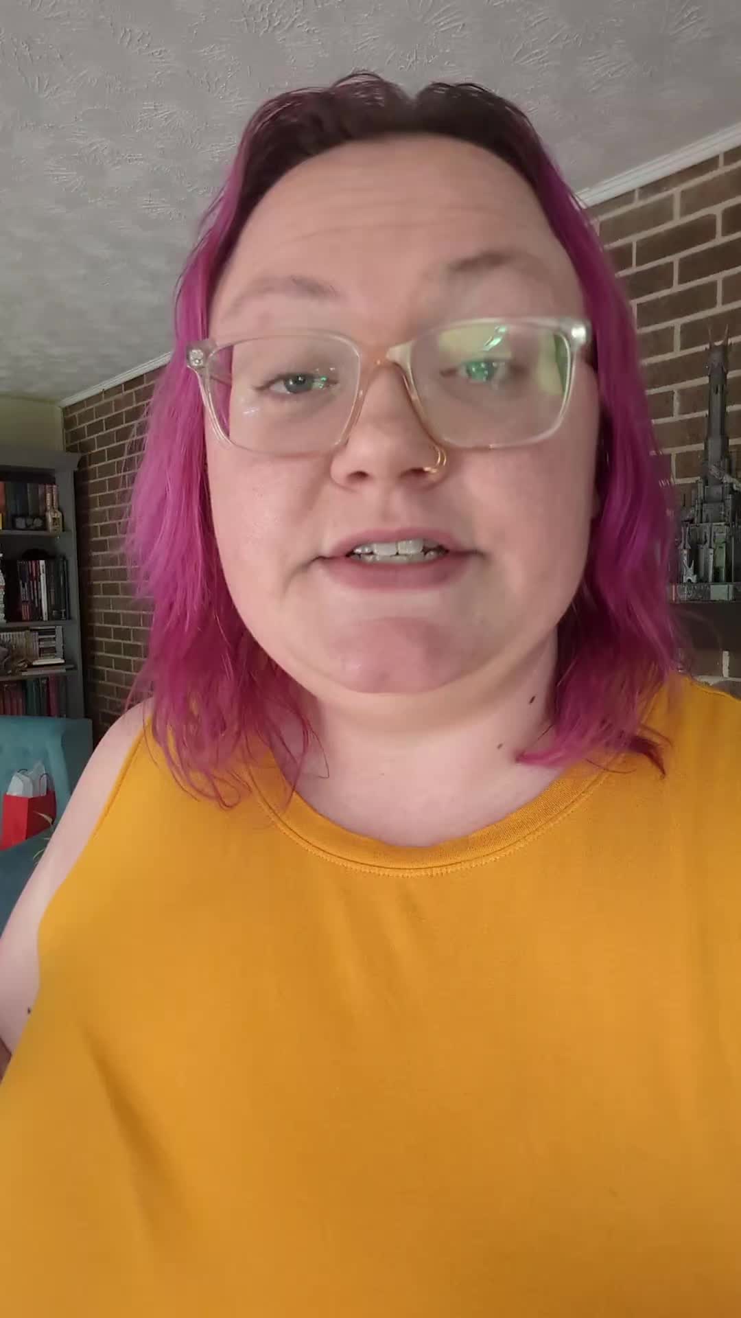 @Megan