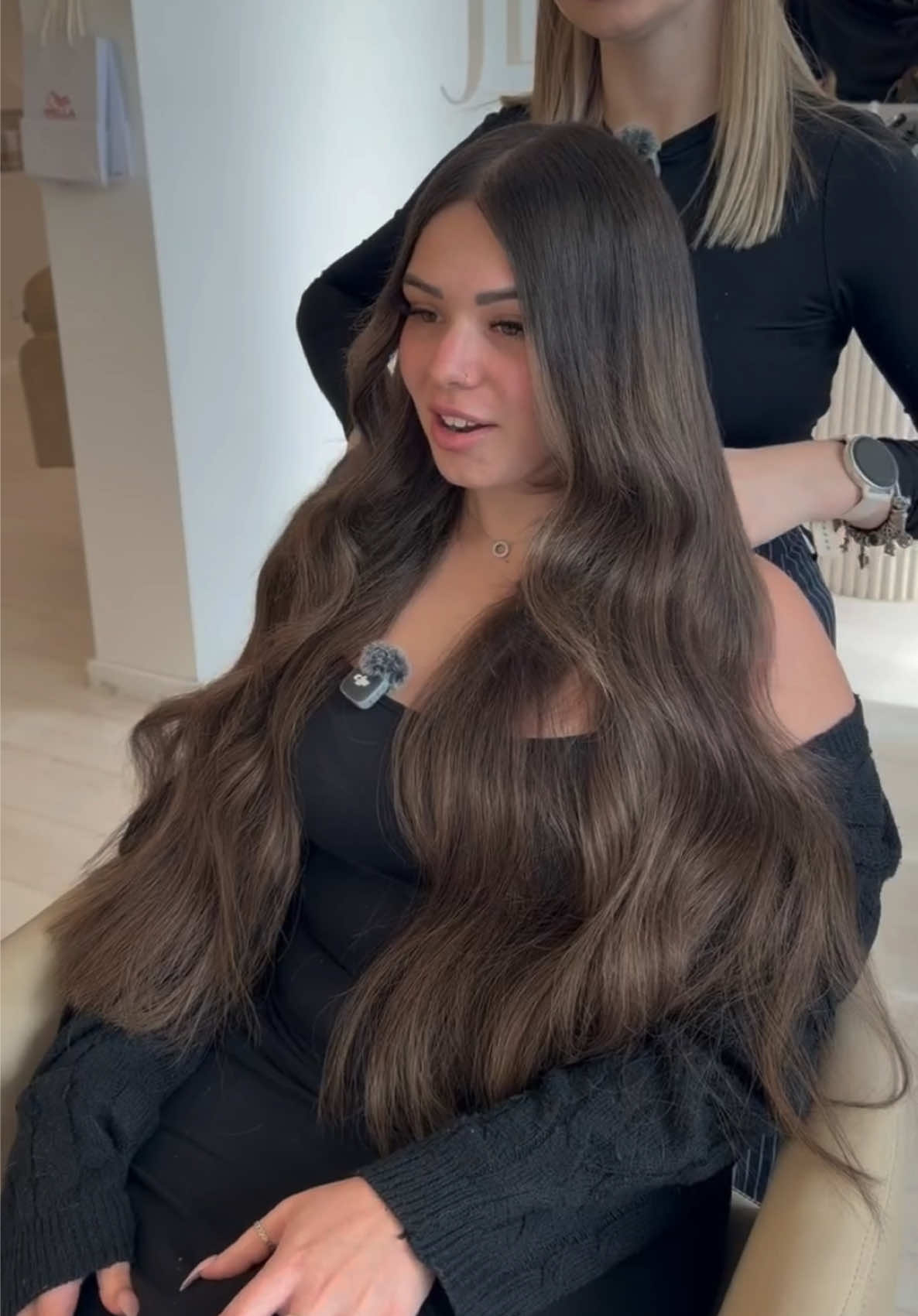 @Jades Luxury Hair