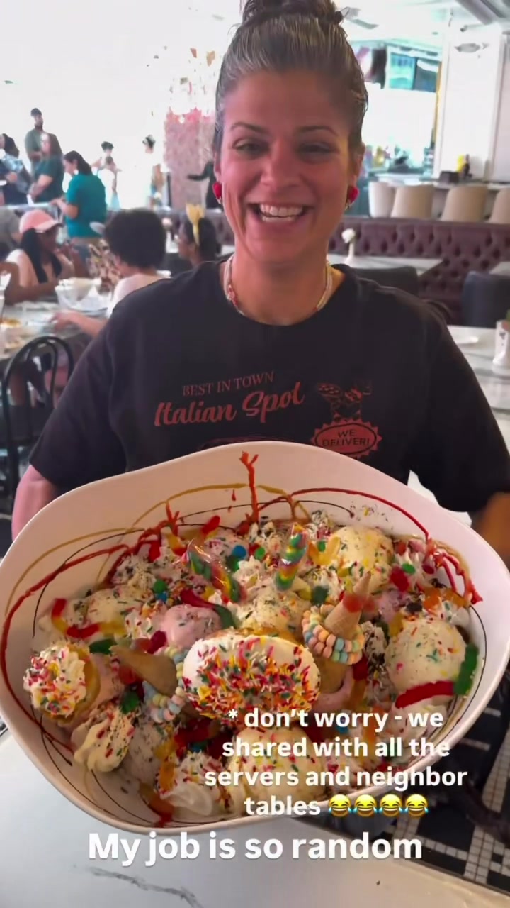 @Sugar Factory