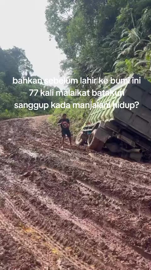 @Muhammad Taufan Yazi