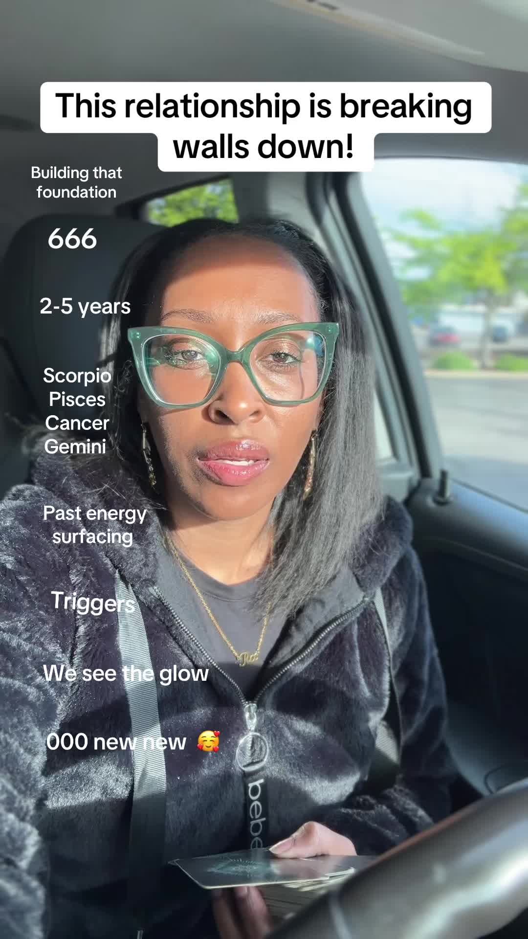 @✨ Spiritual Big Sis ✨