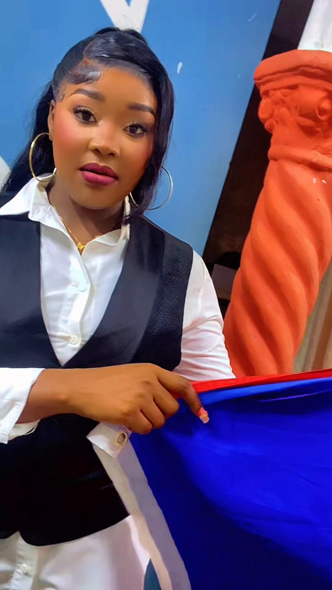 @MaddyHaiti🇭🇹