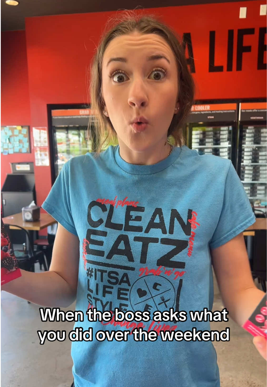 @Clean Eatz College Station