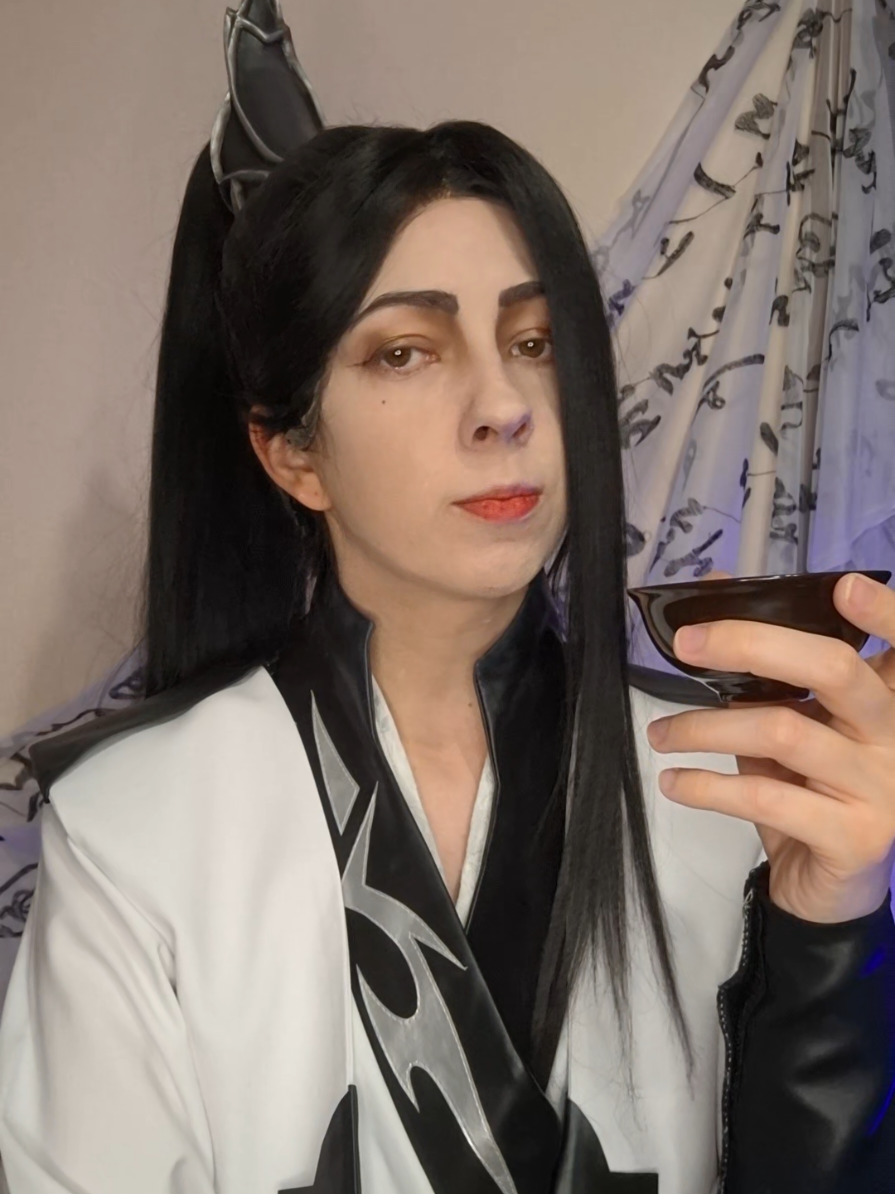 @шиди Лю🗡️