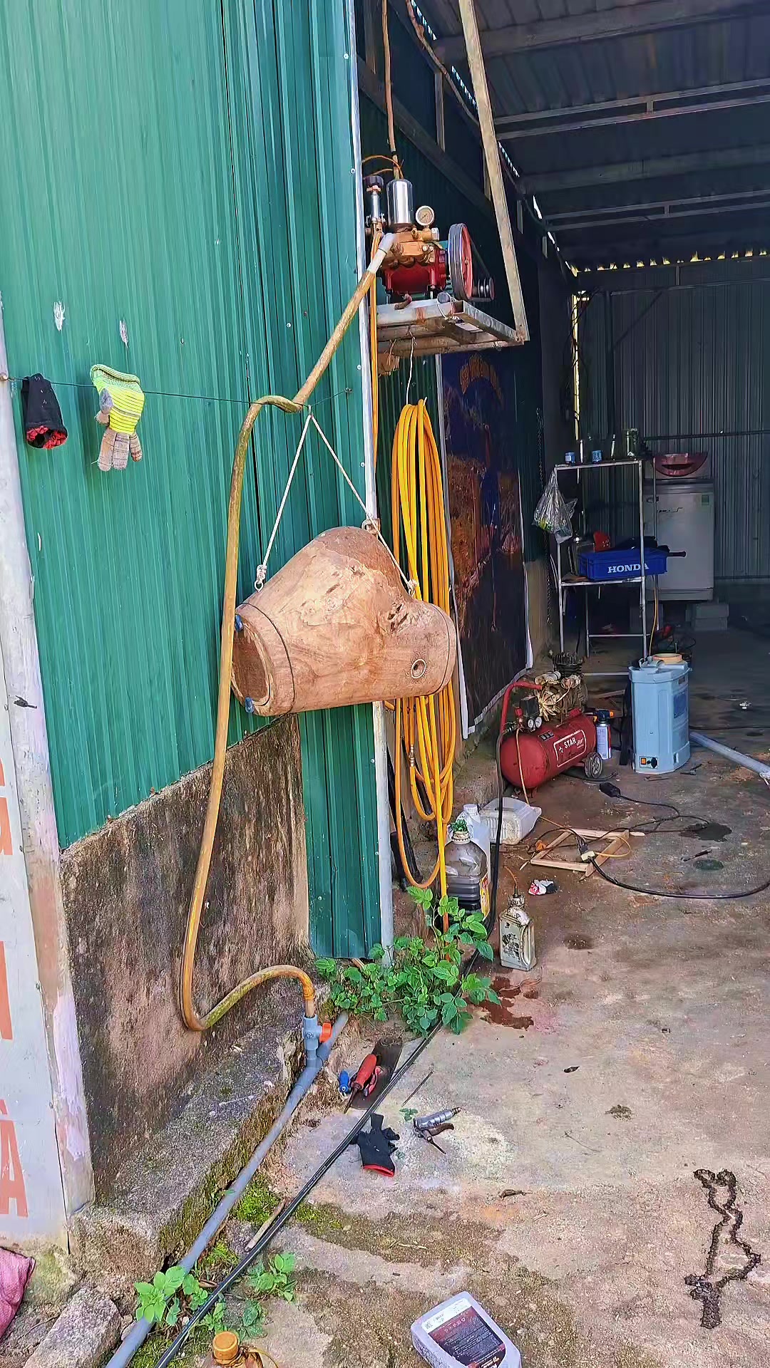@Kết Nối Đam Mê Ong