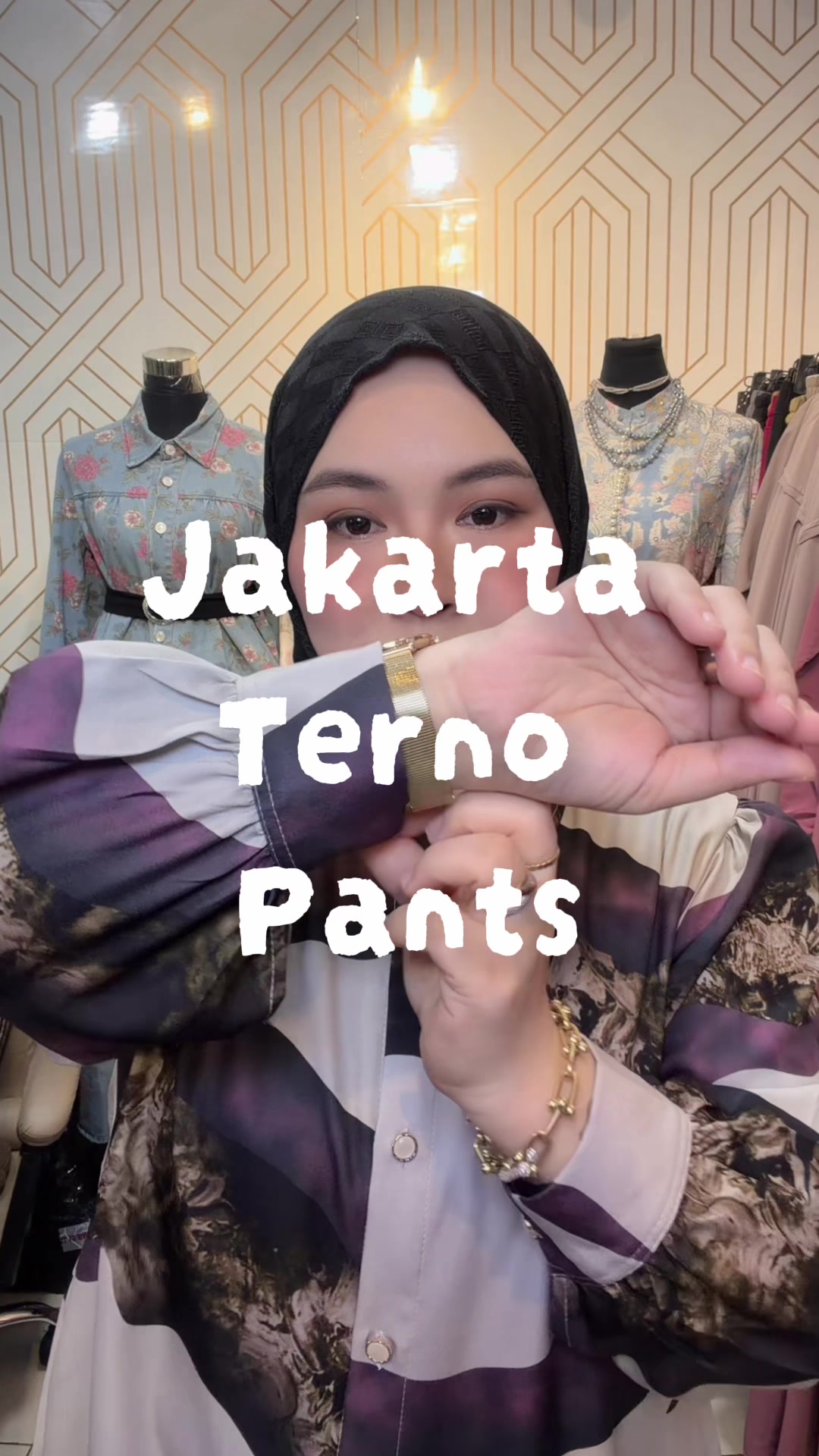 @Zairy Collection