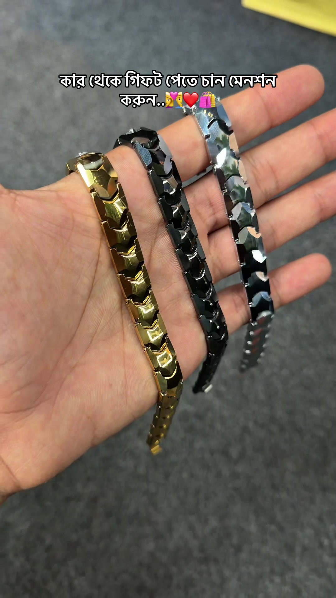 @NH Men Accessories