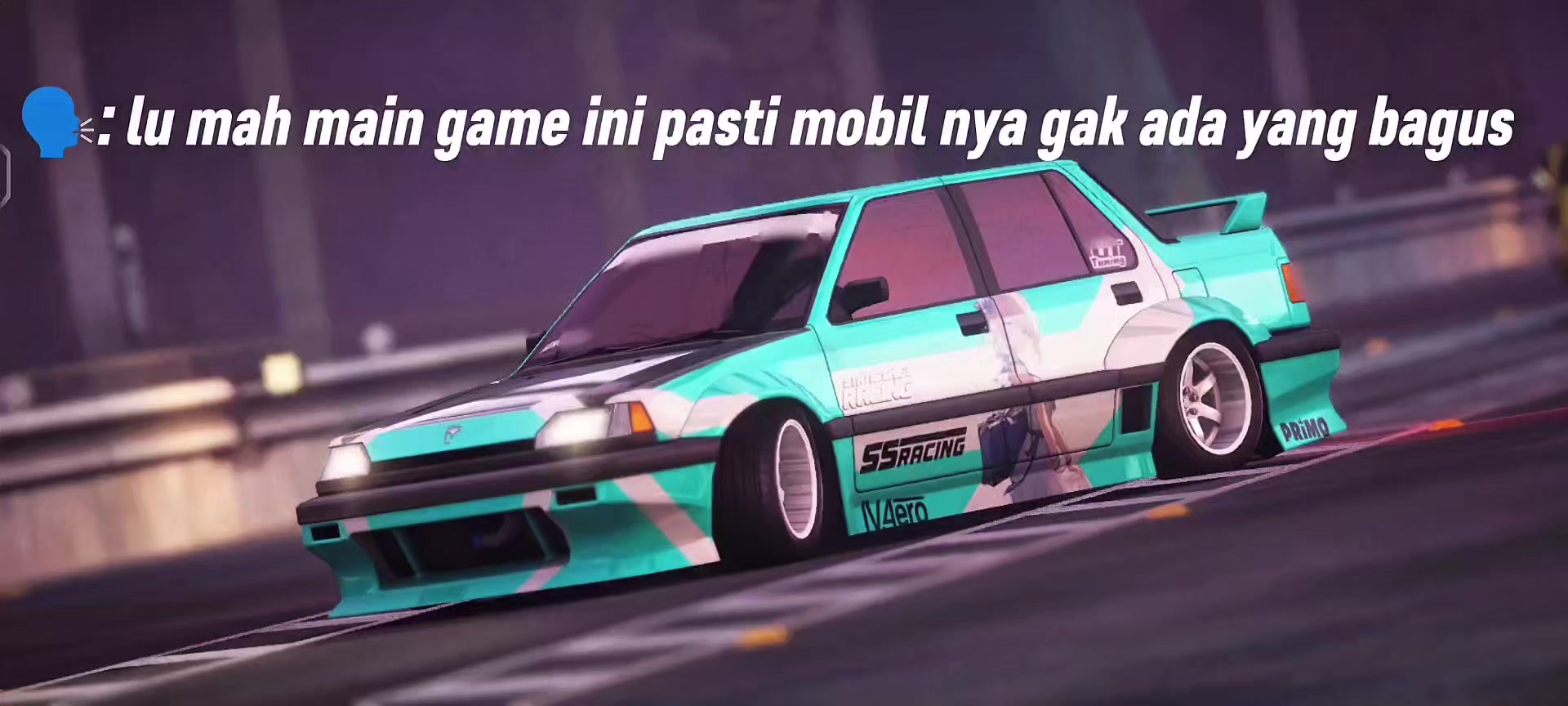 @Kaizenn JR😜