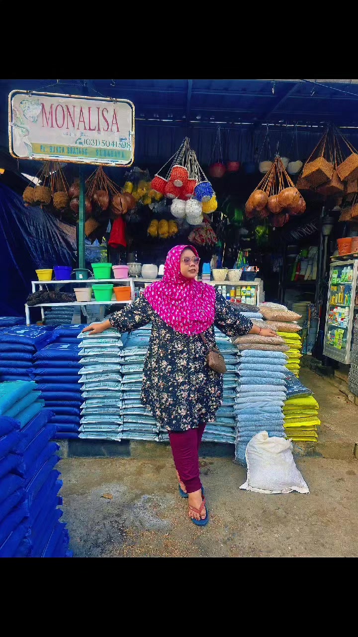 @Dewi Mubarok