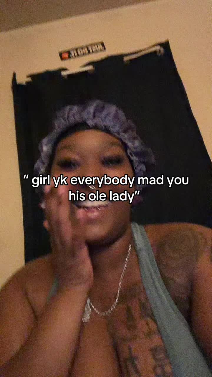 @Shykeria Kierria