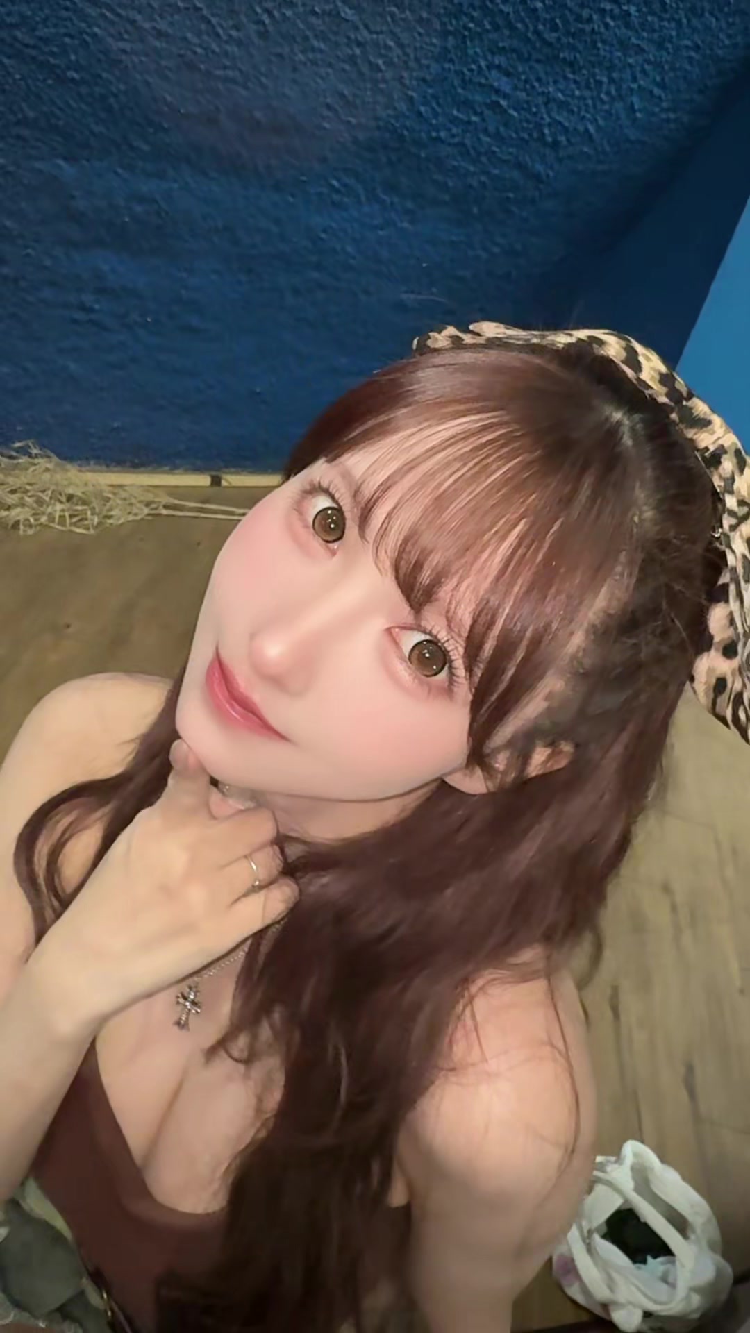 @三上悠亜