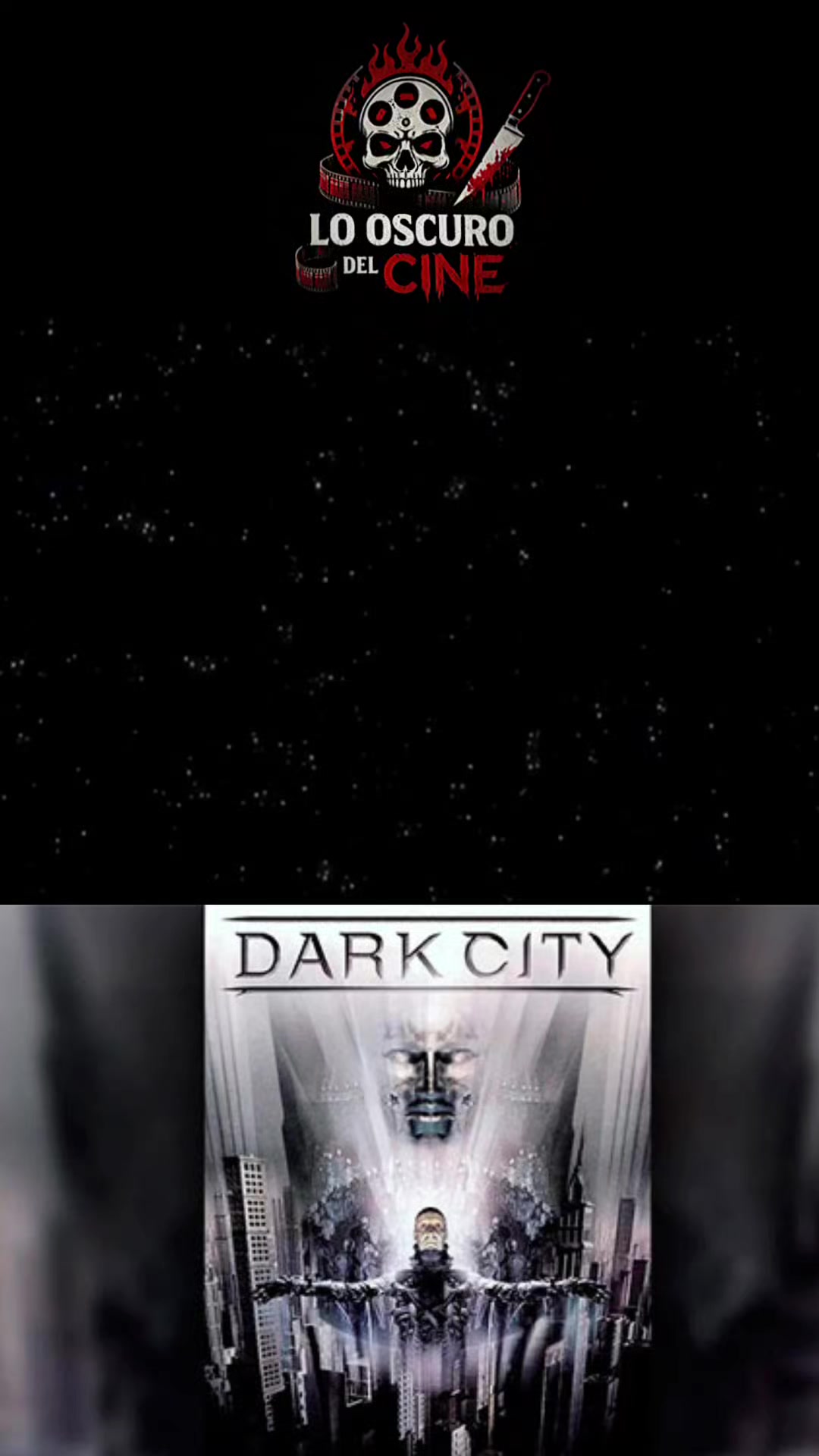 @Lo oscuro del cine