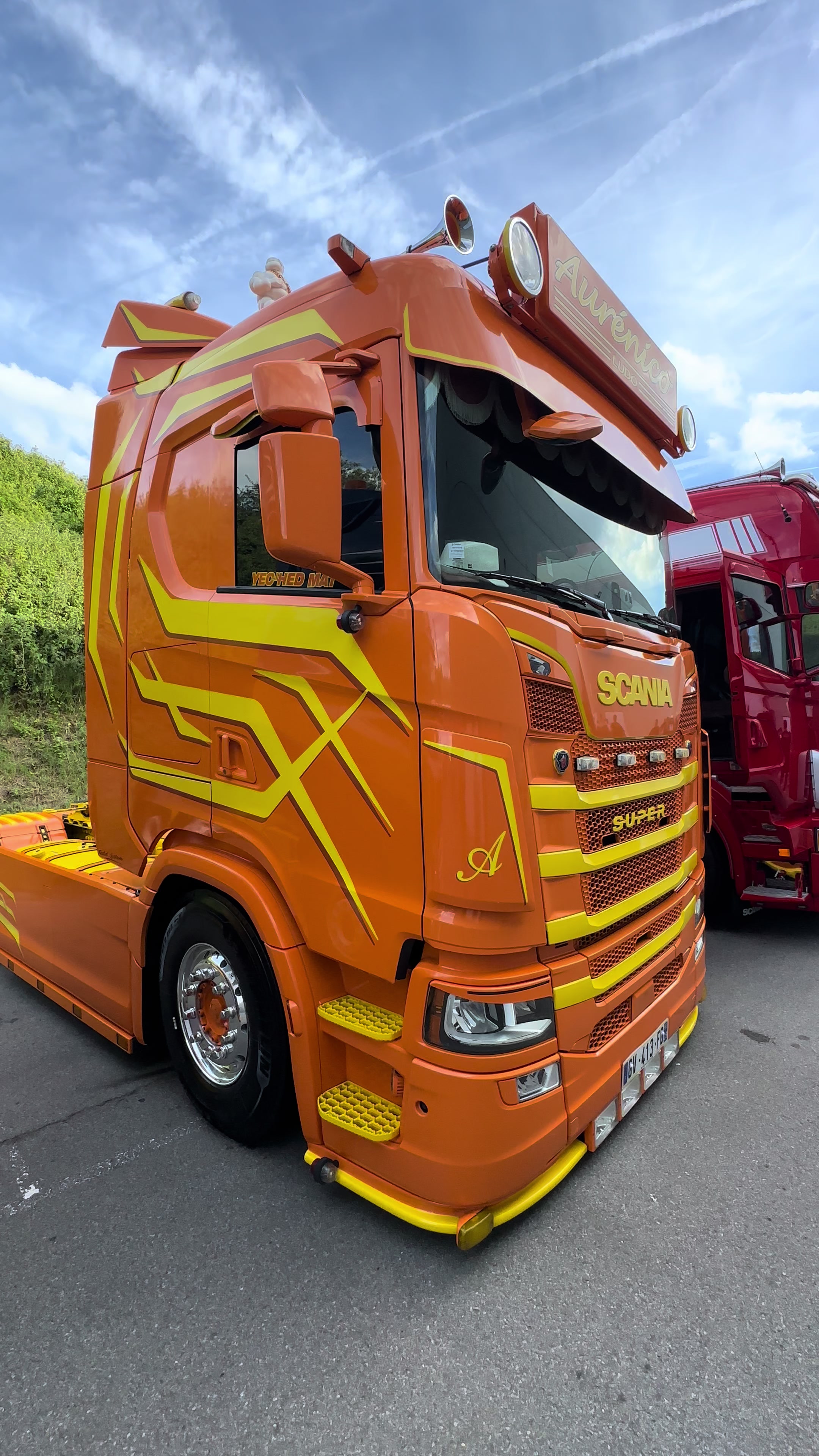 @tigroutruck