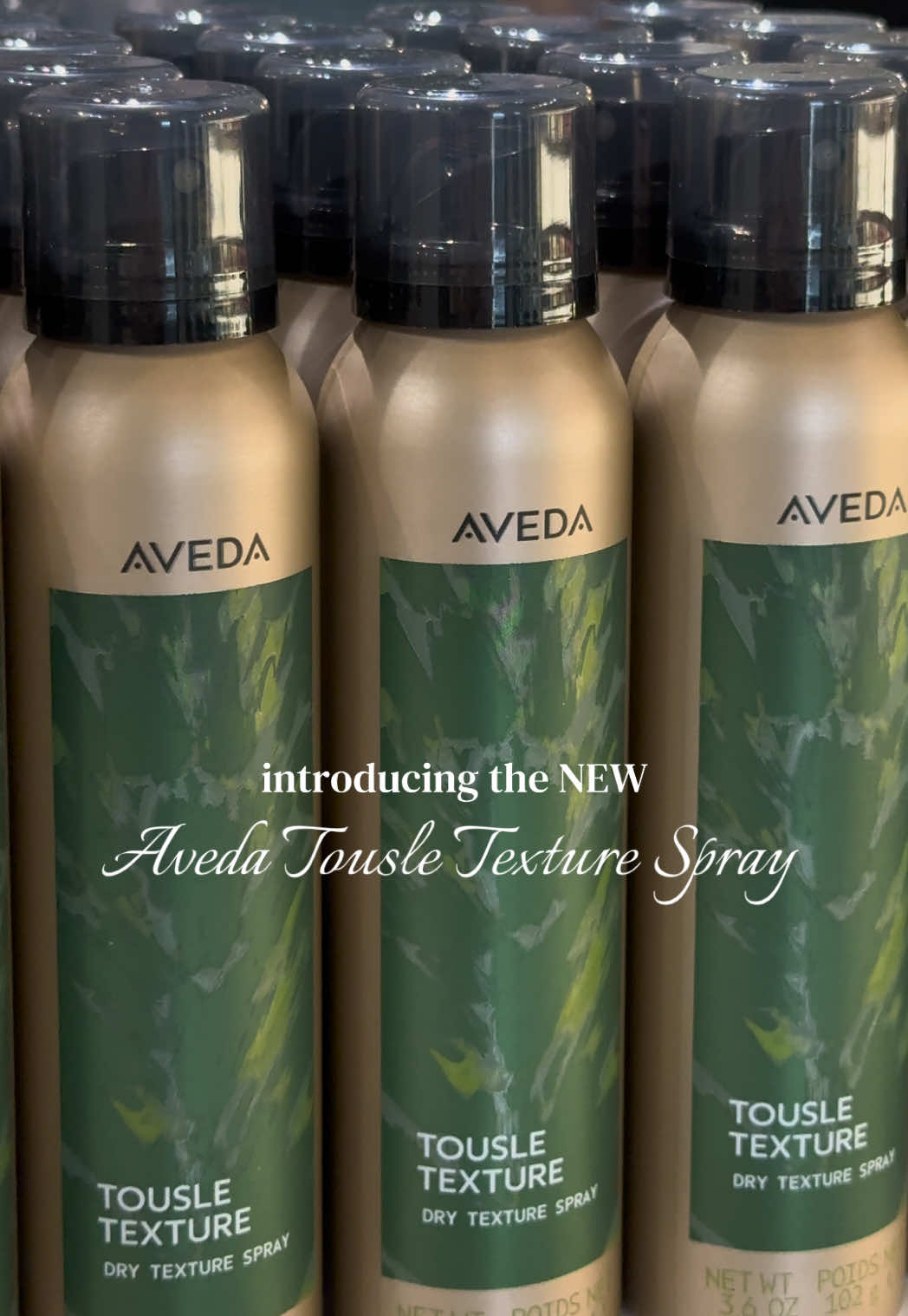 @Balance Salon AVEDA